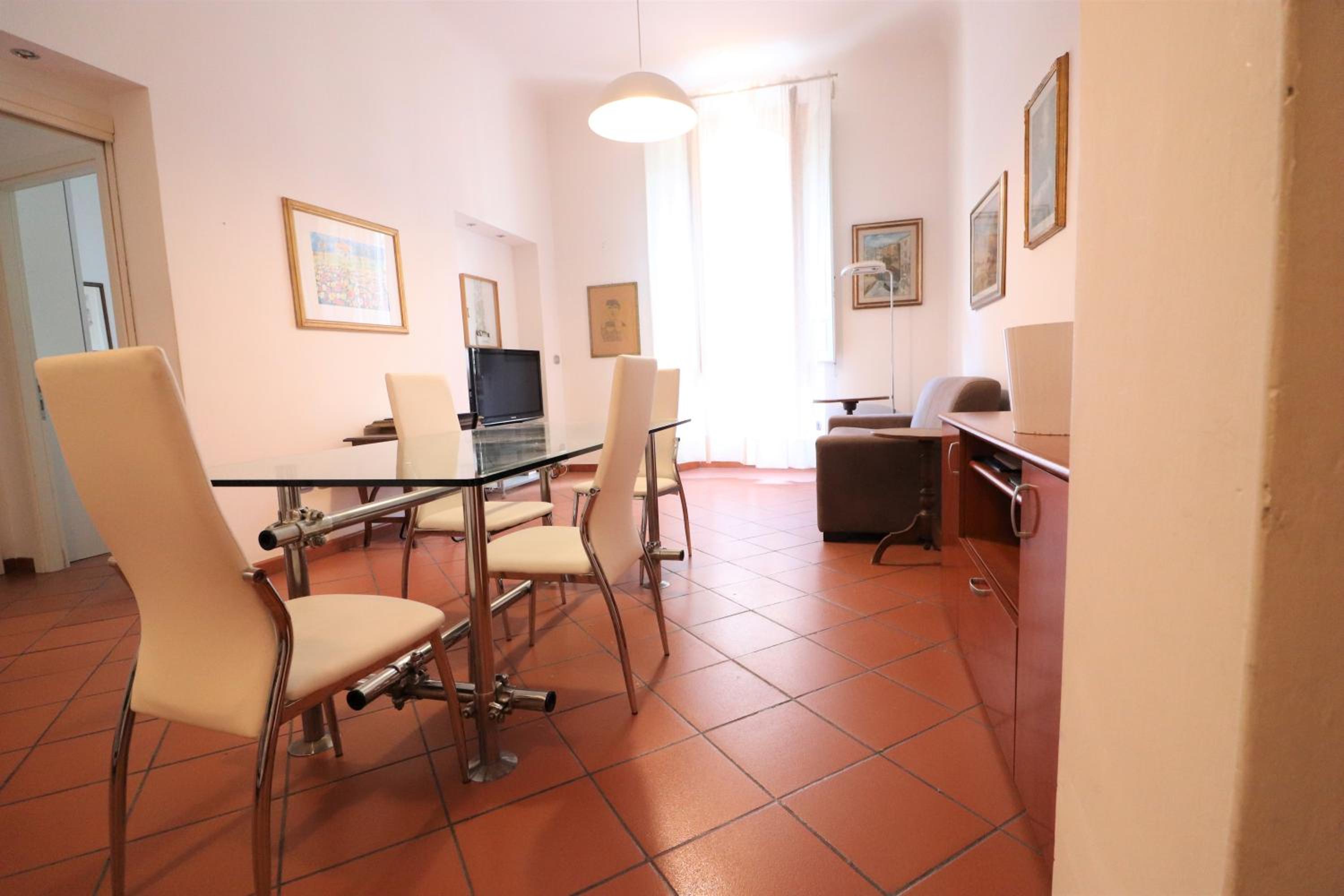 Appartamento nel cuore del centro storico