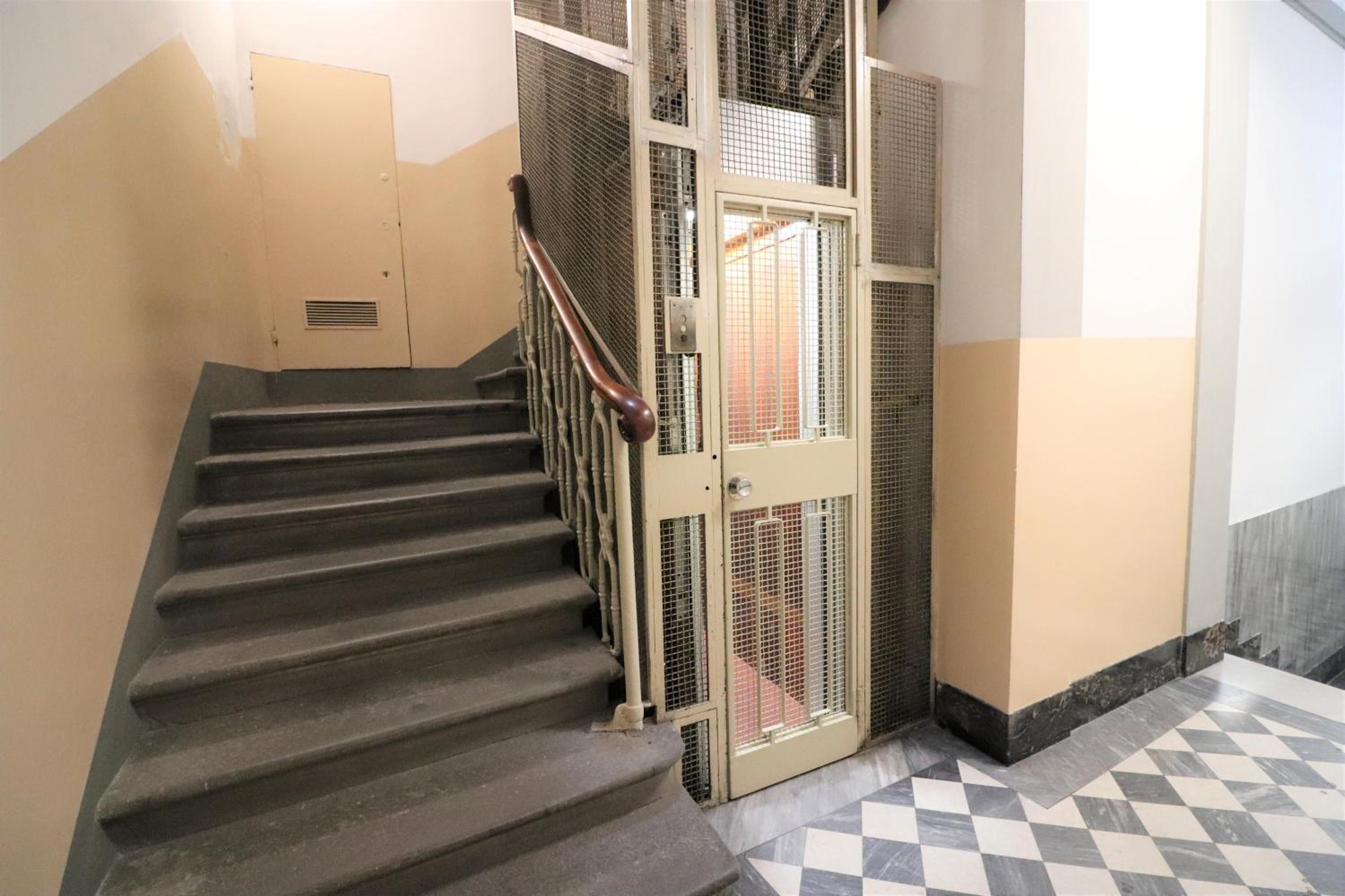 Appartamento nel cuore del centro storico