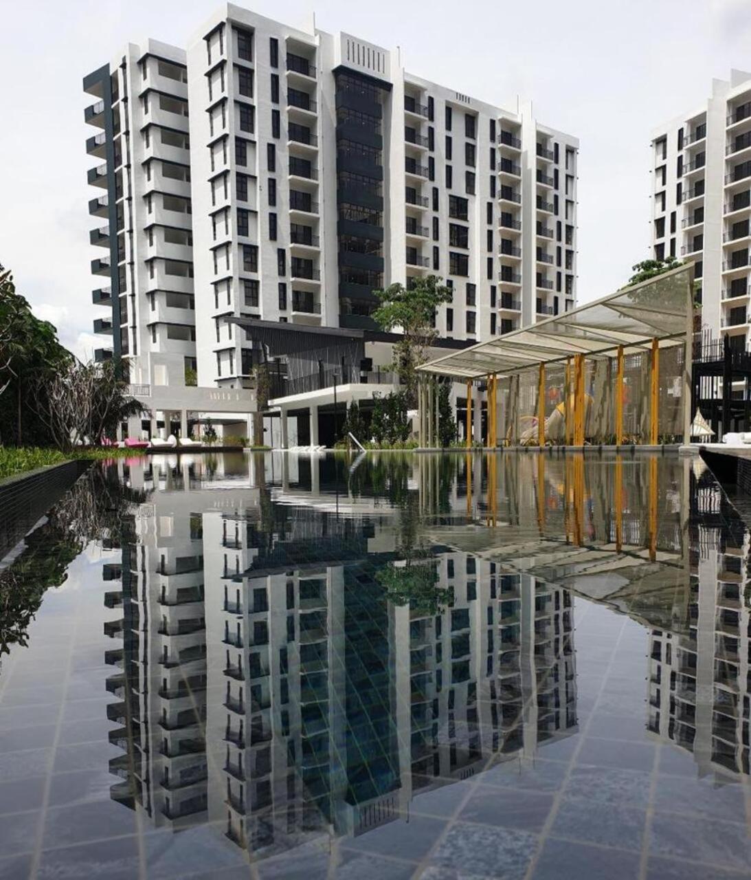 Ipoh Greenview Homestay by Comfort Home photo 2