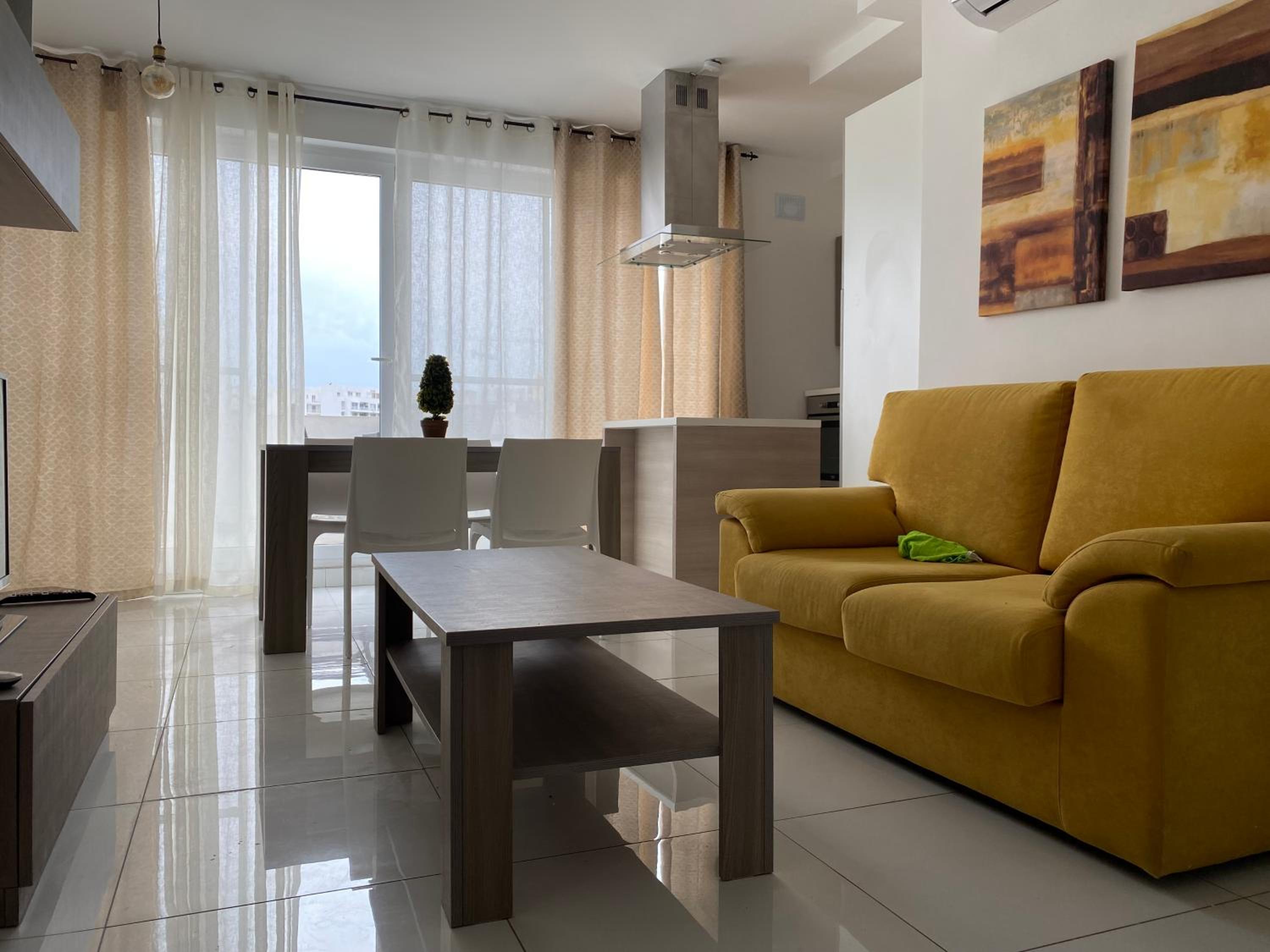 Msida Suites view 4