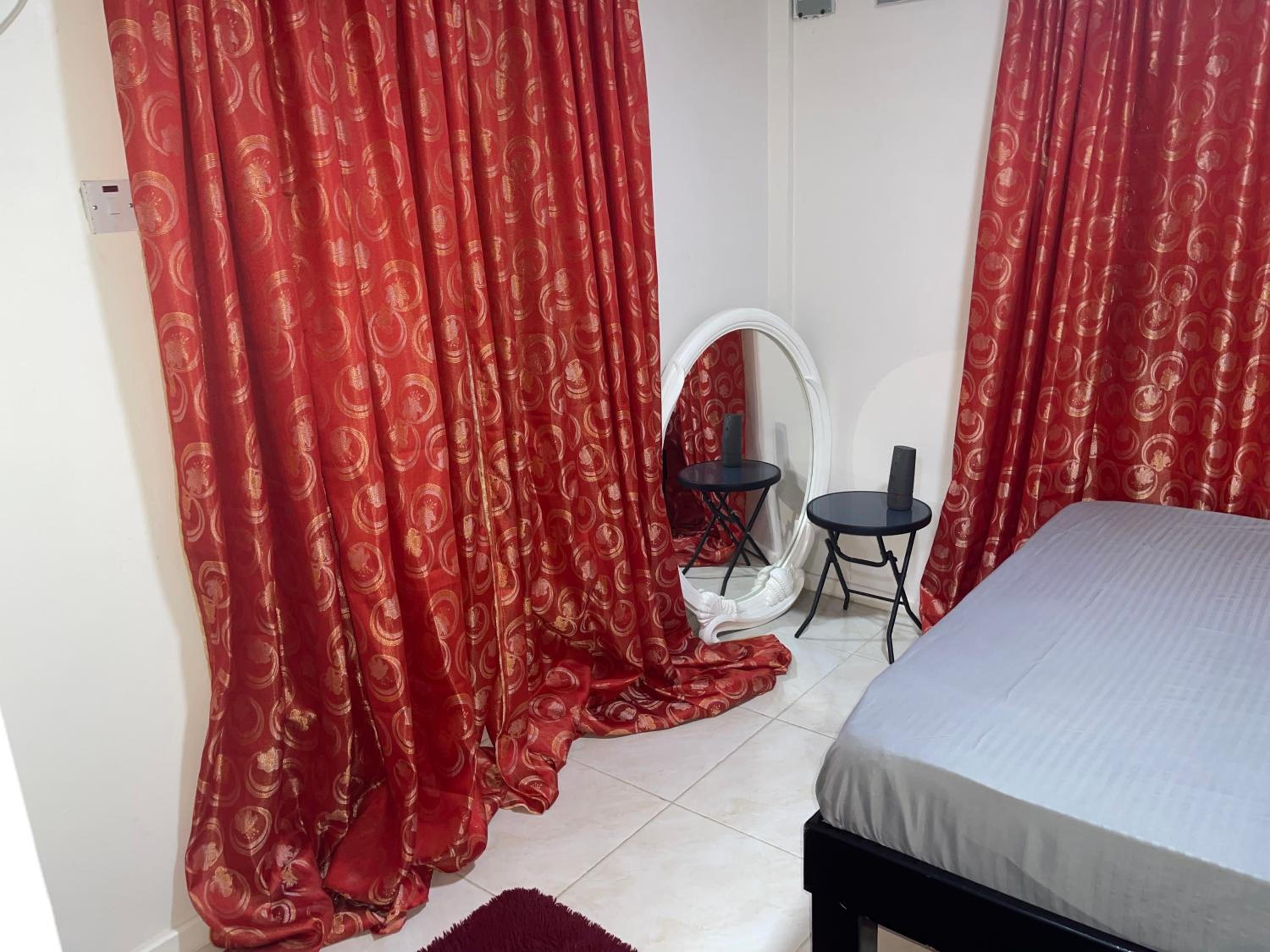 KSA Apartments