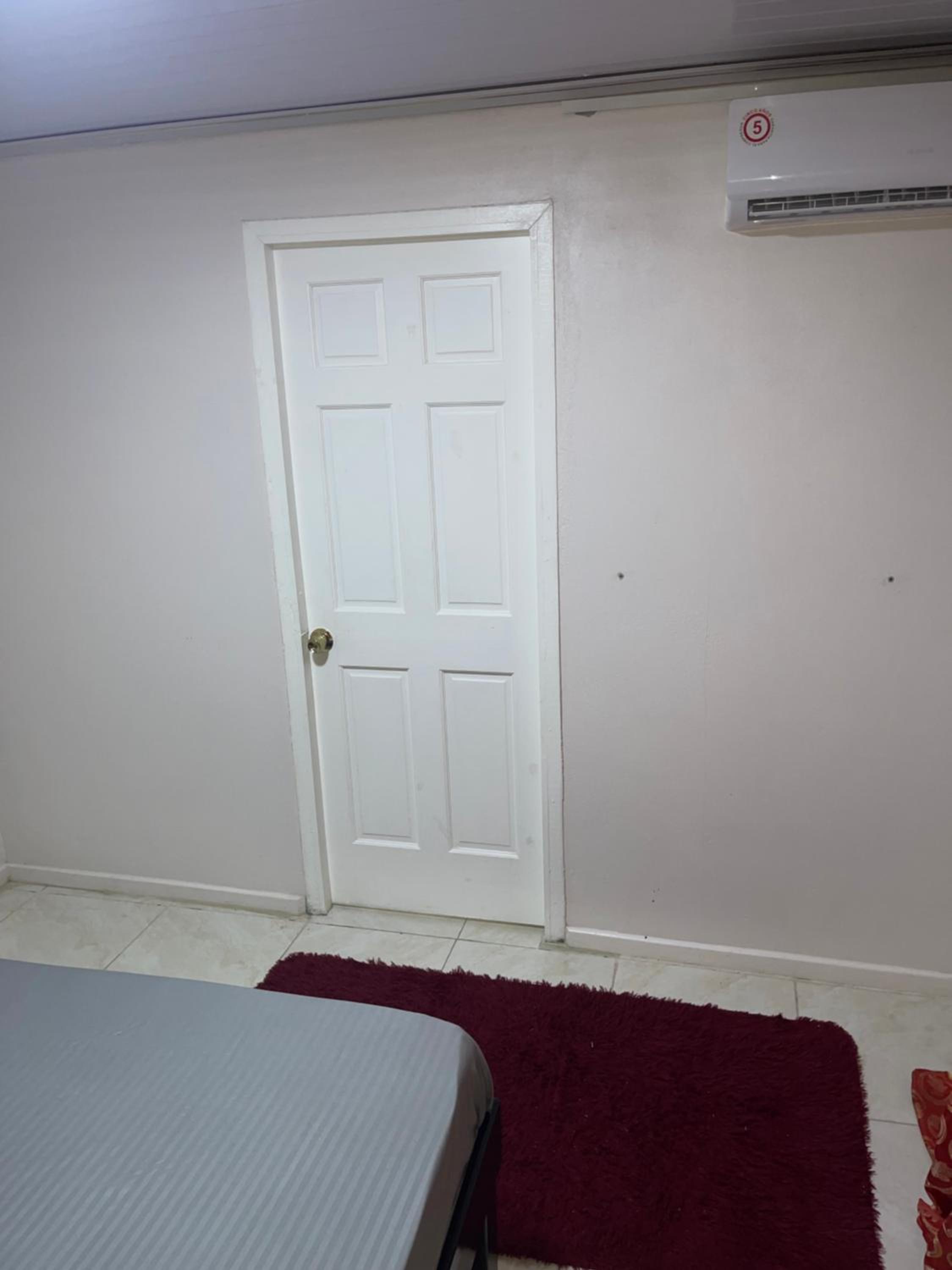 KSA Apartments