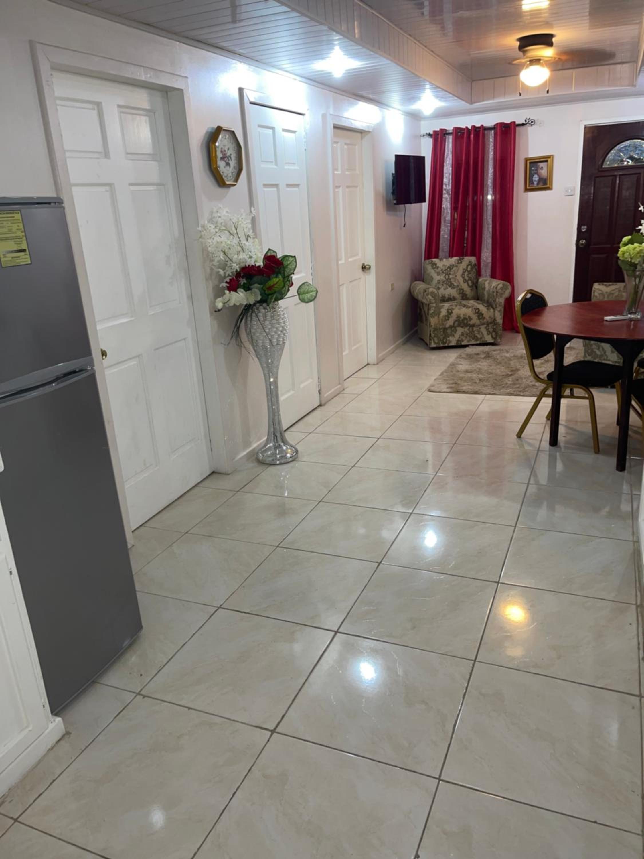 KSA Apartments