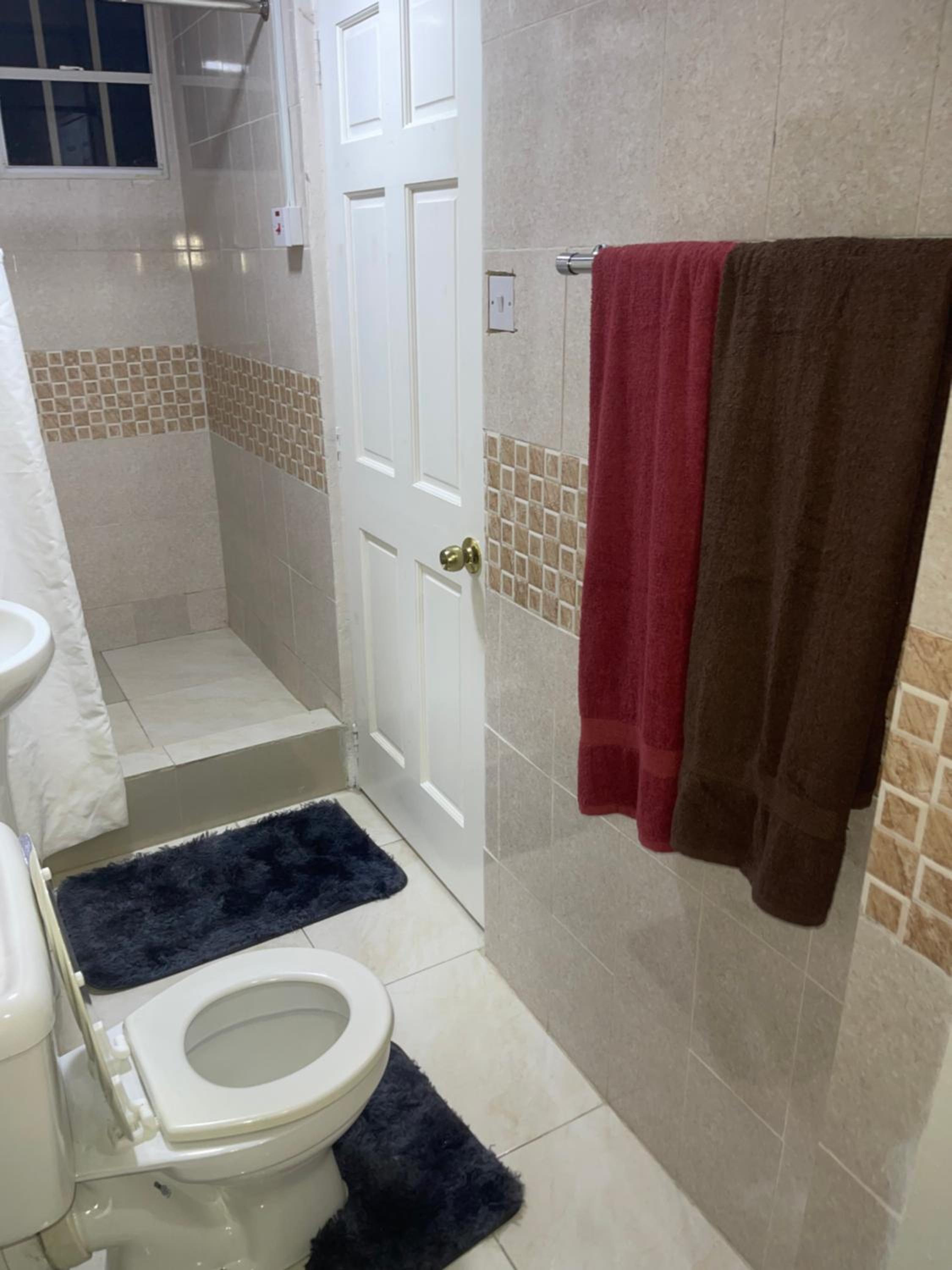 KSA Apartments