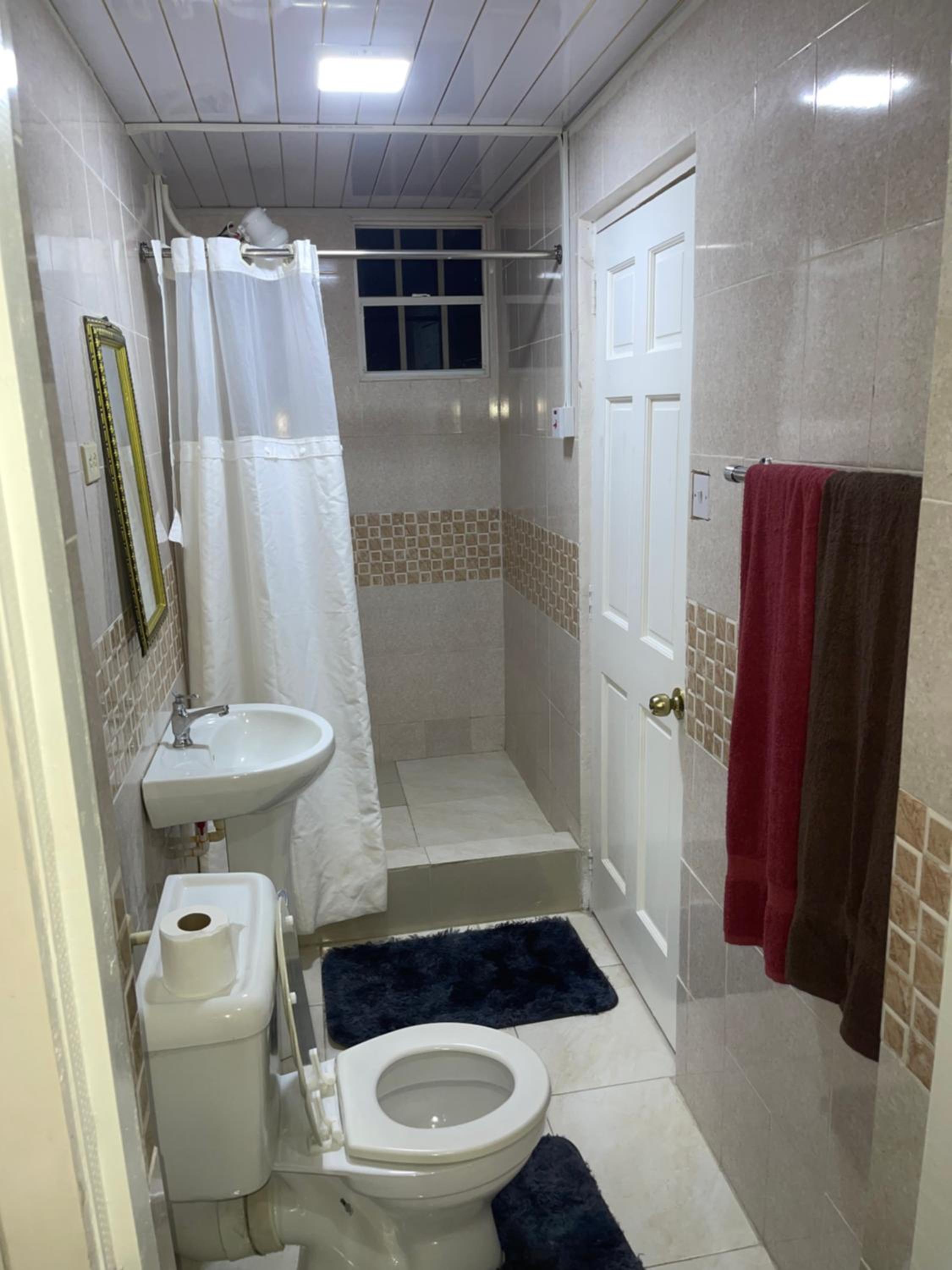 KSA Apartments