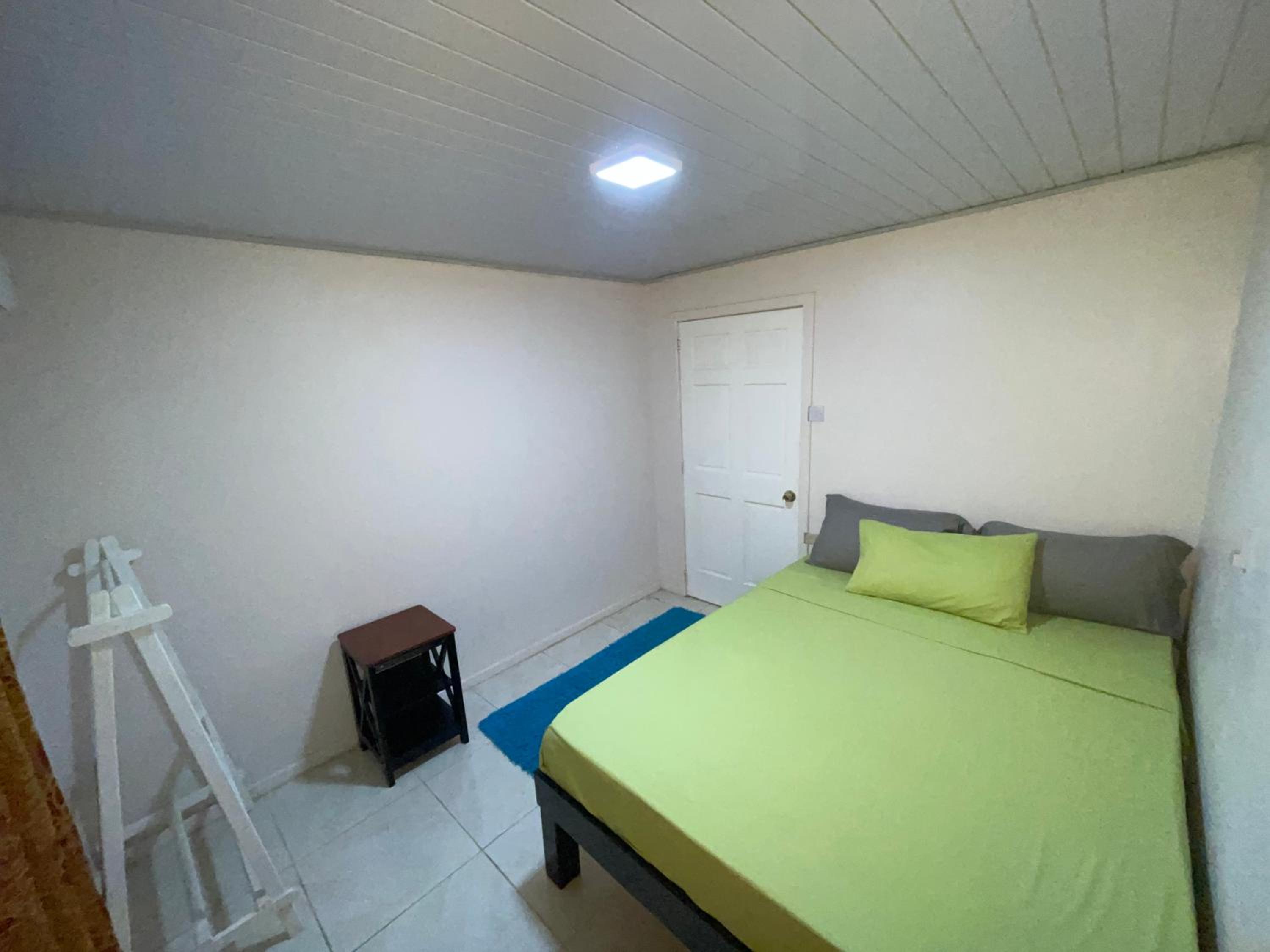 KSA Apartments