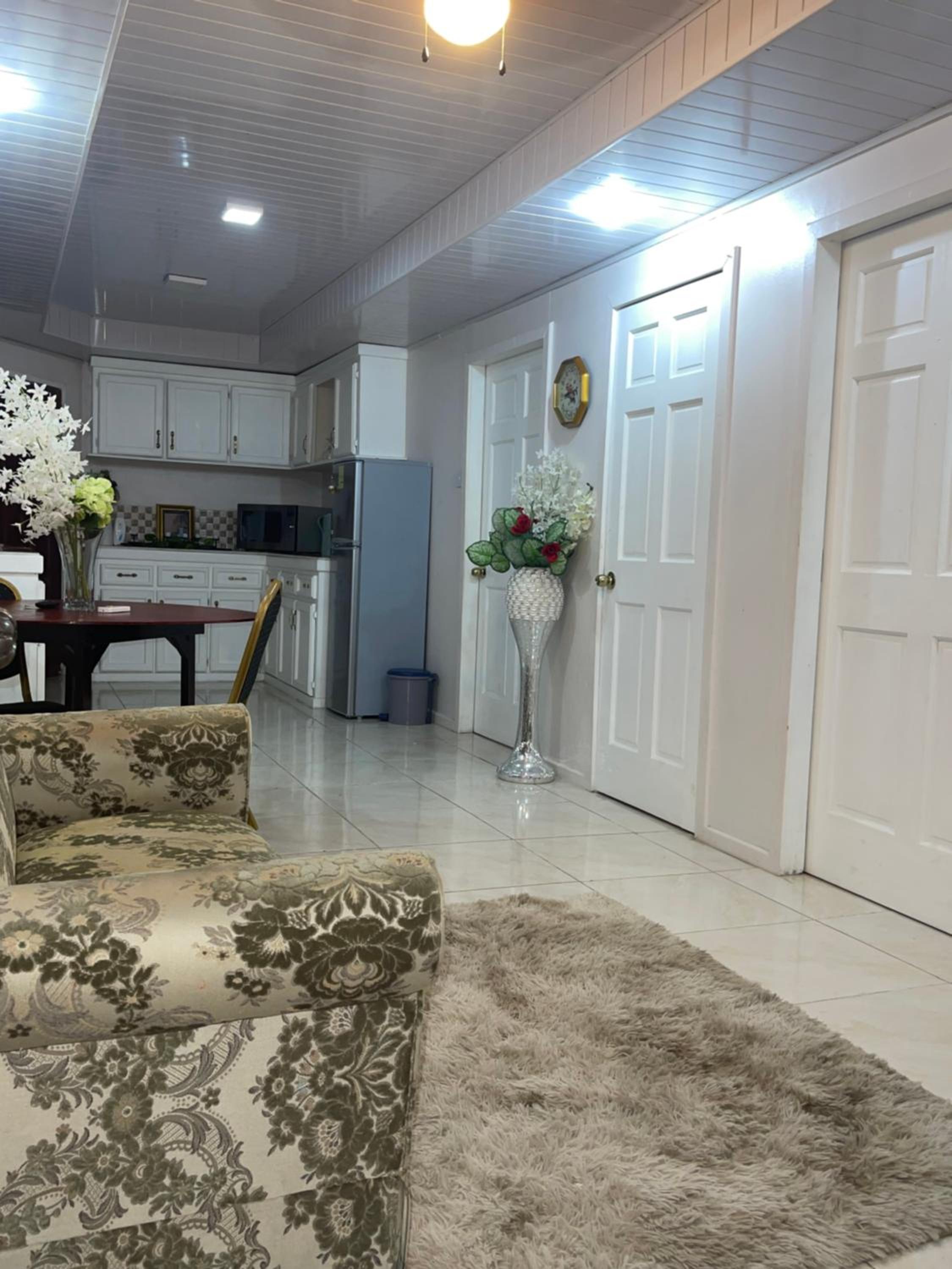 KSA Apartments