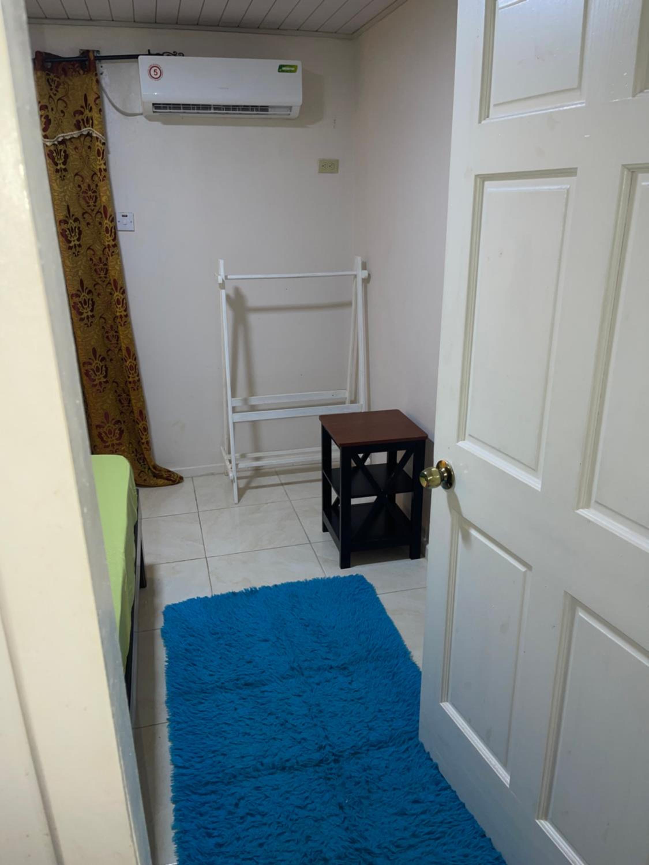 KSA Apartments