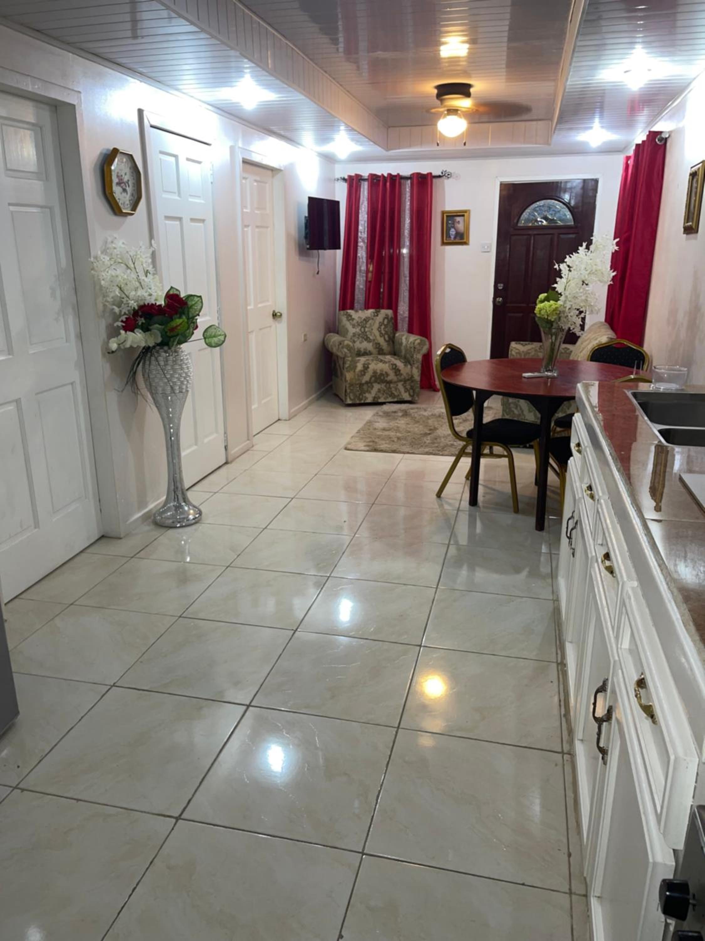 KSA Apartments