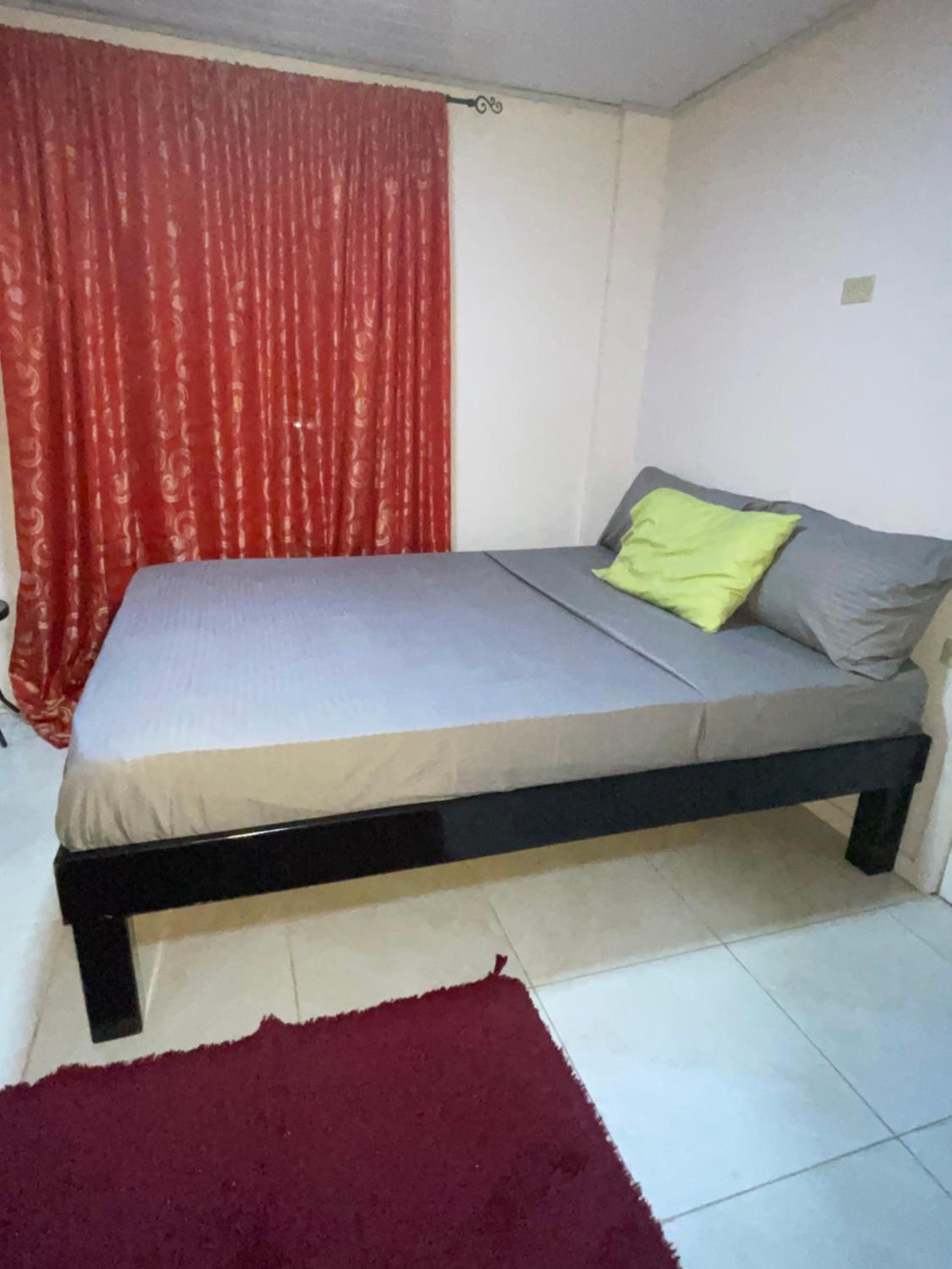 KSA Apartments