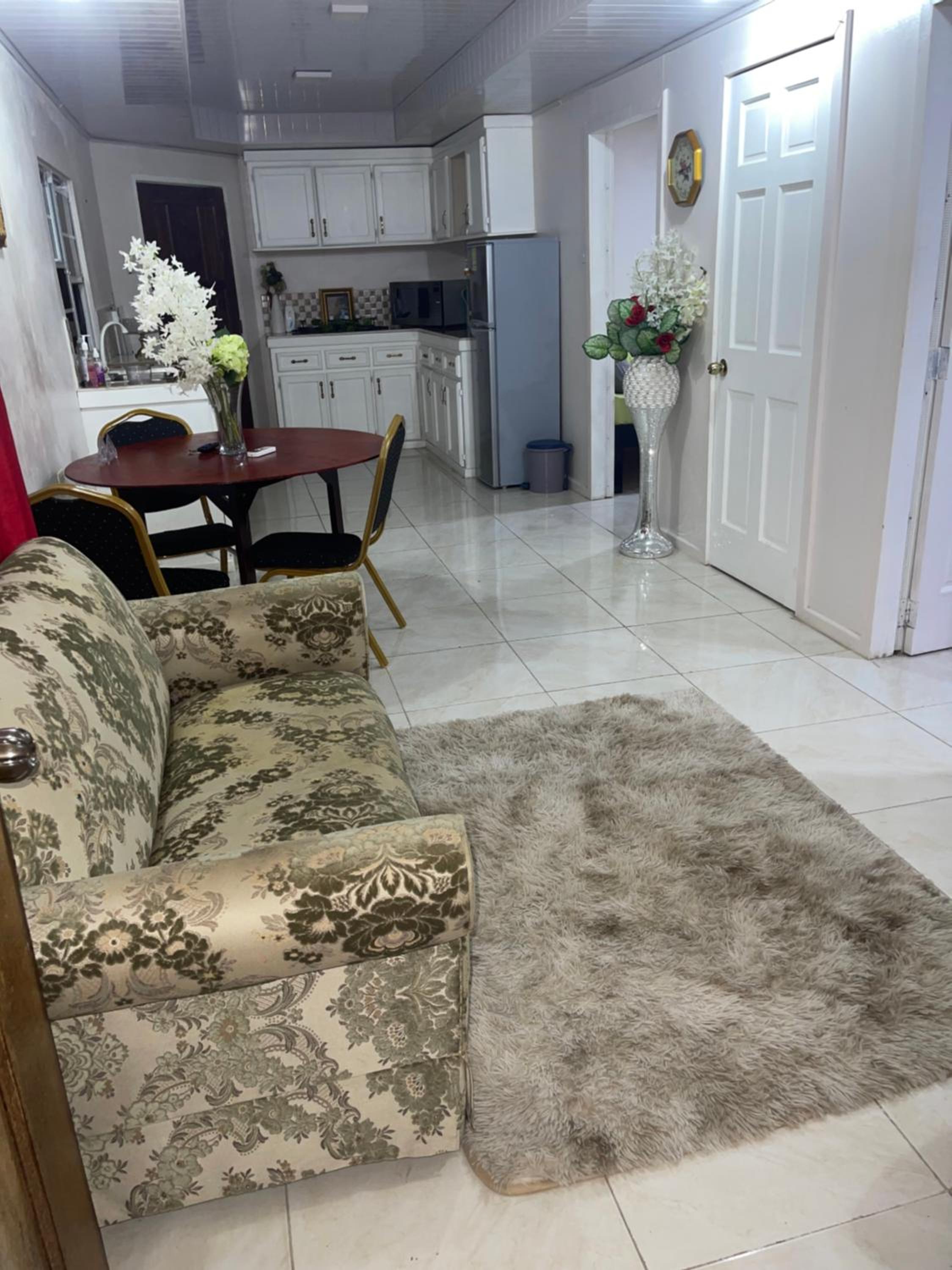 KSA Apartments