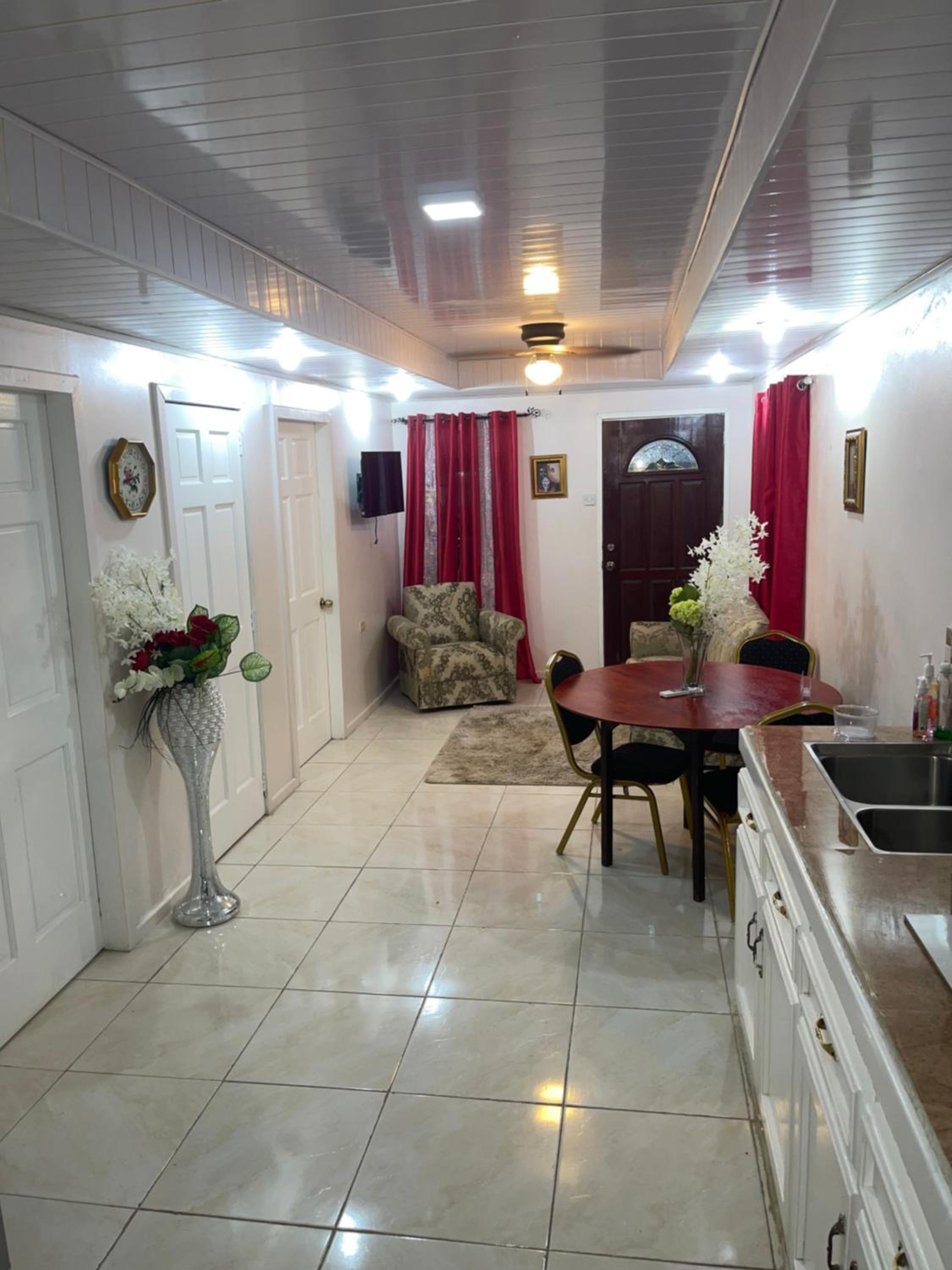 KSA Apartments