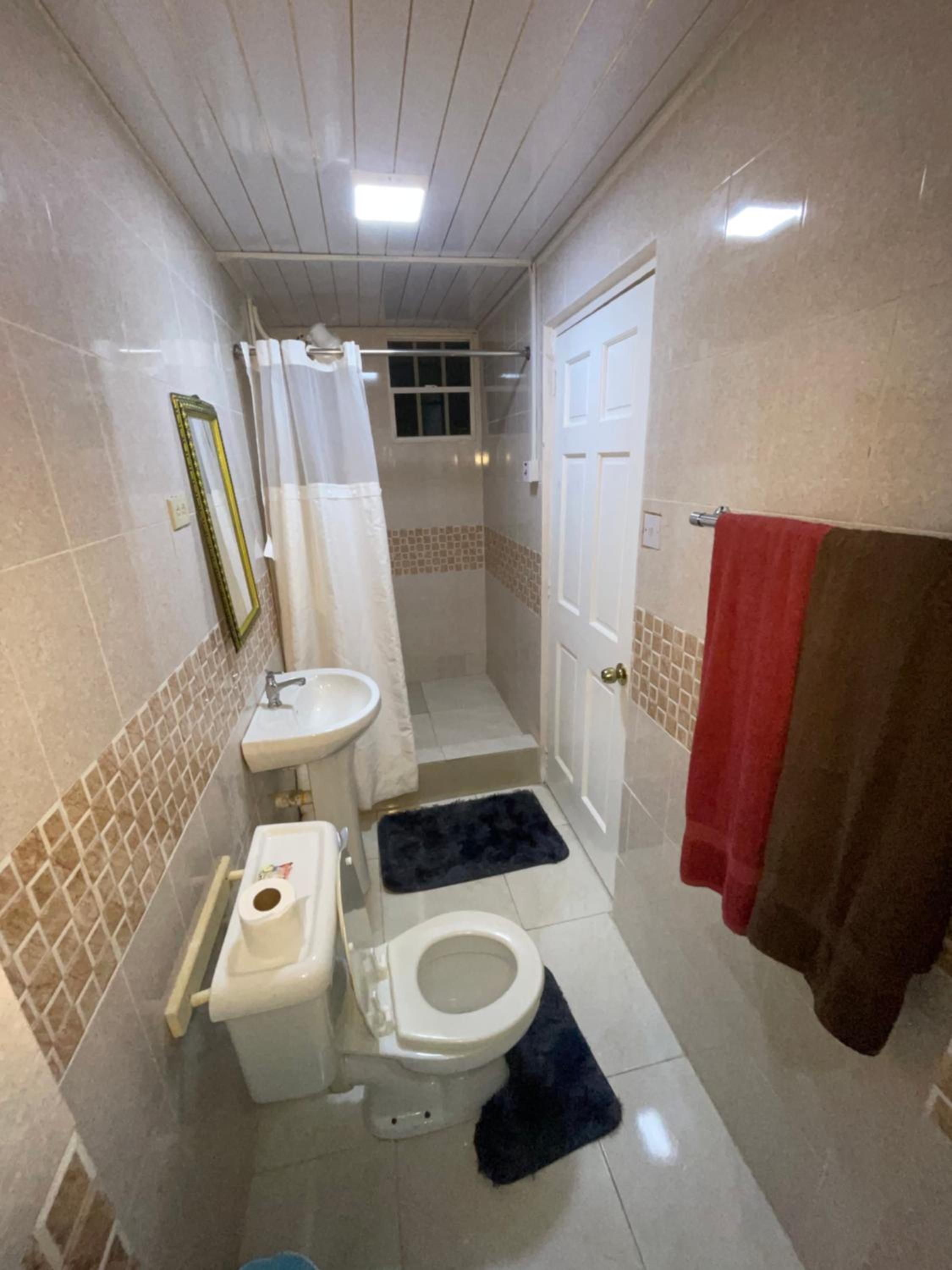 KSA Apartments