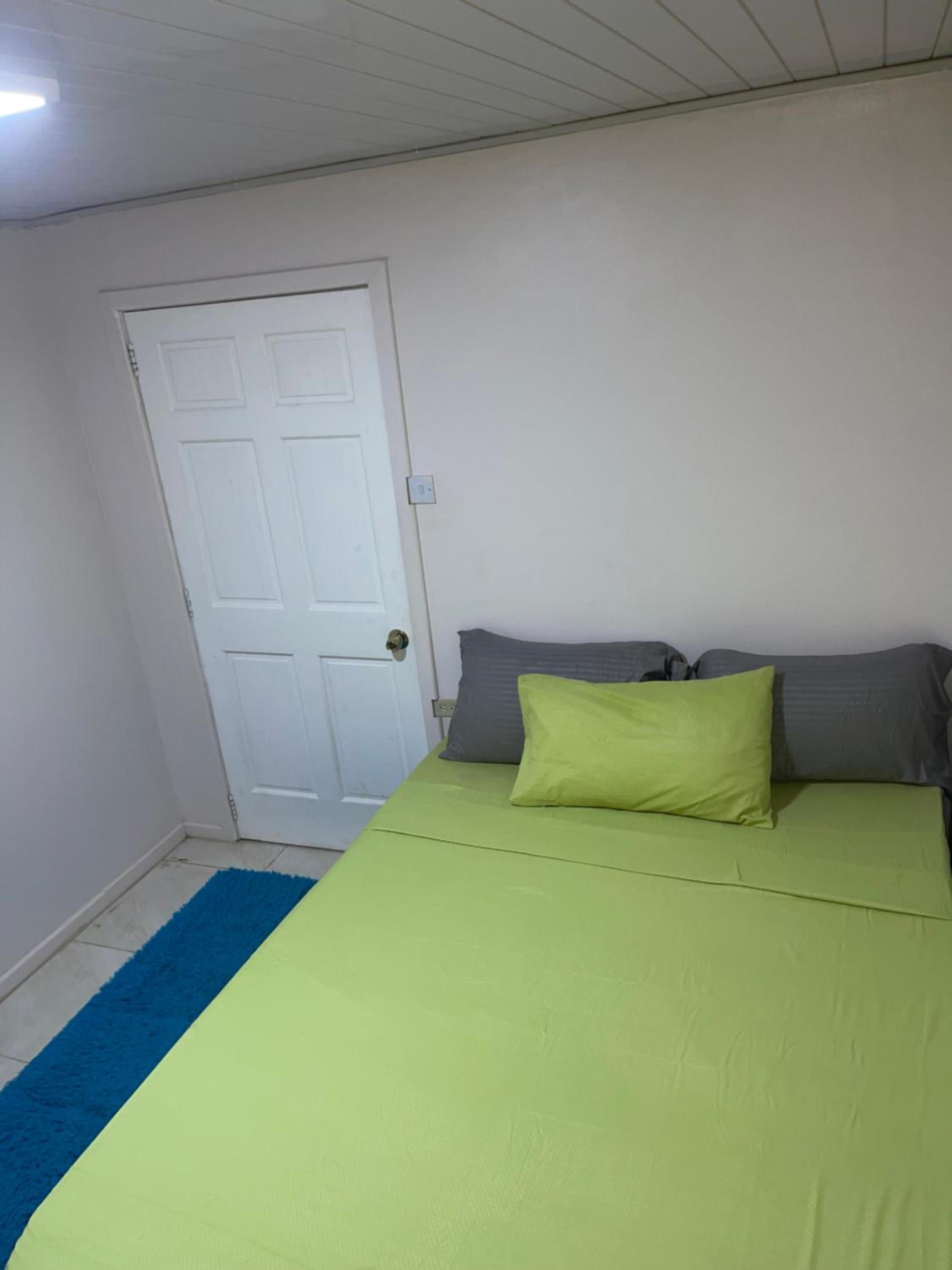 KSA Apartments