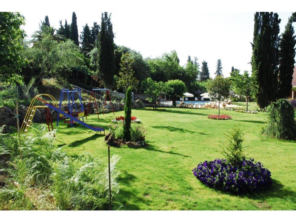 Corfu Club Maisonette 6 view 4