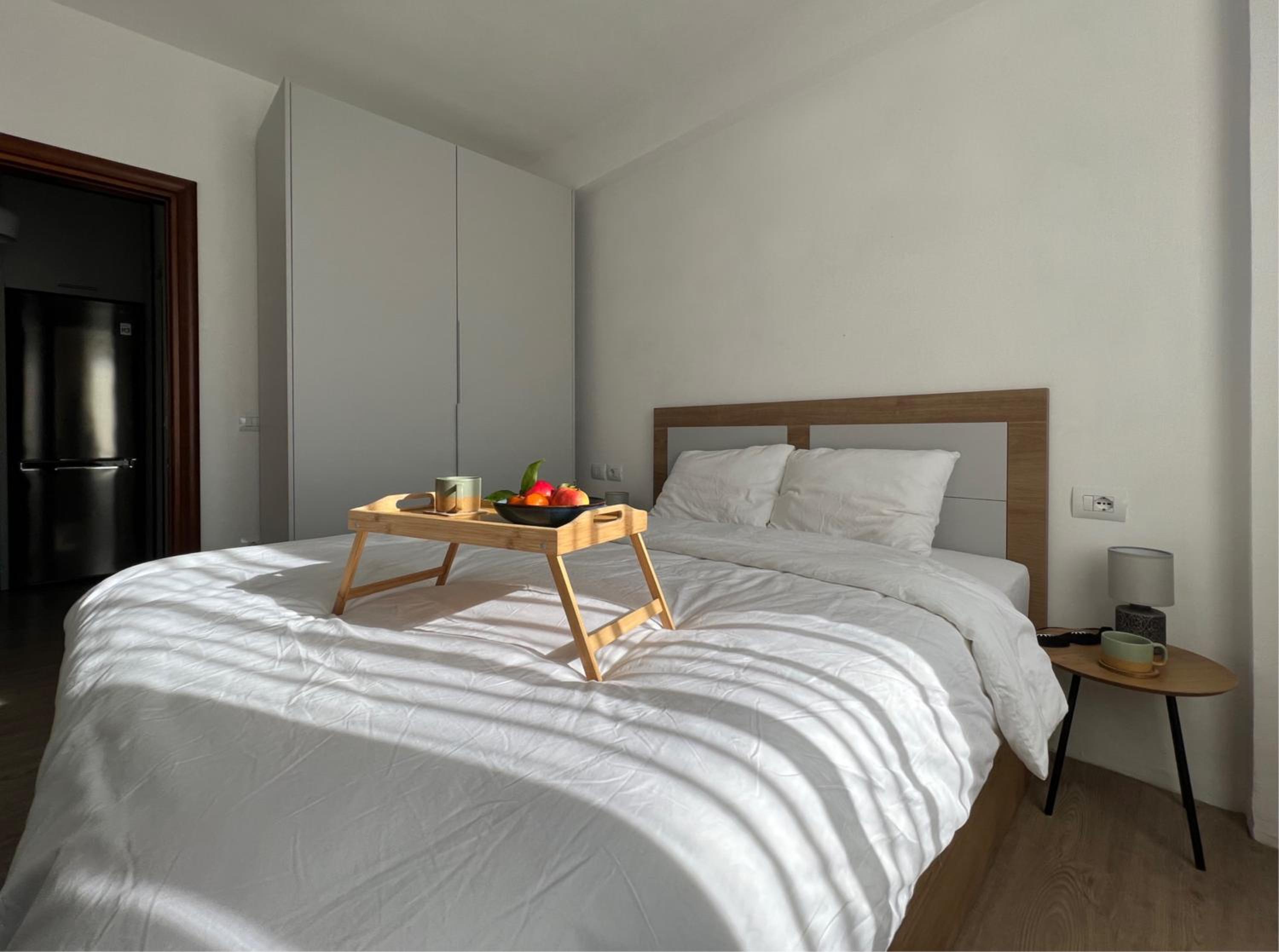 Cherry Apartment