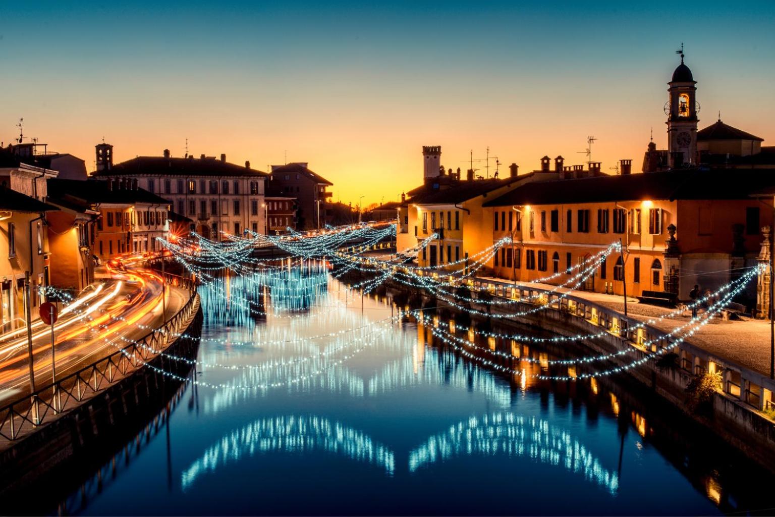 Navigli Retreat - 5 min to De Amicis M4 - Walk to Navigli & Darsena