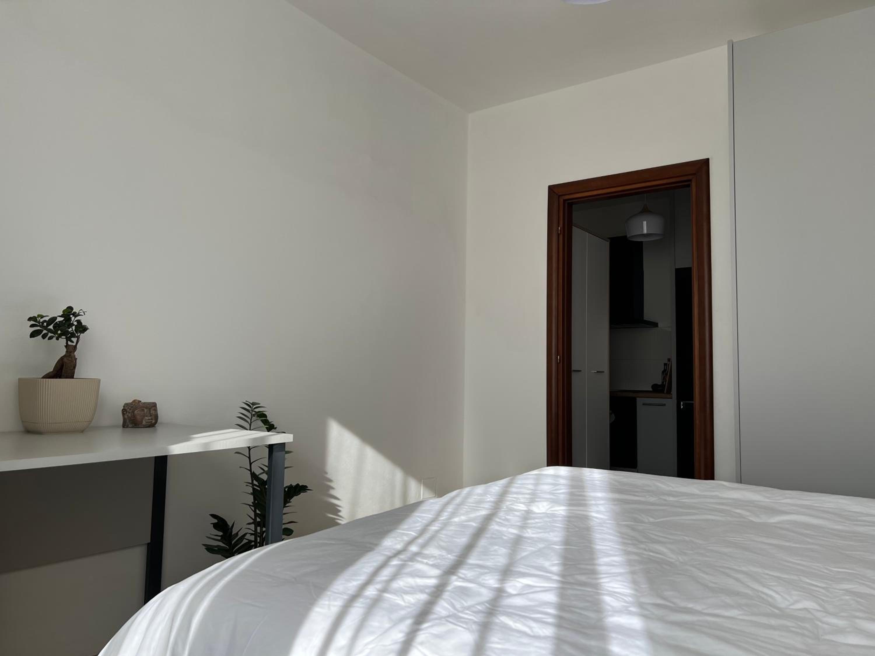 Cherry Apartment