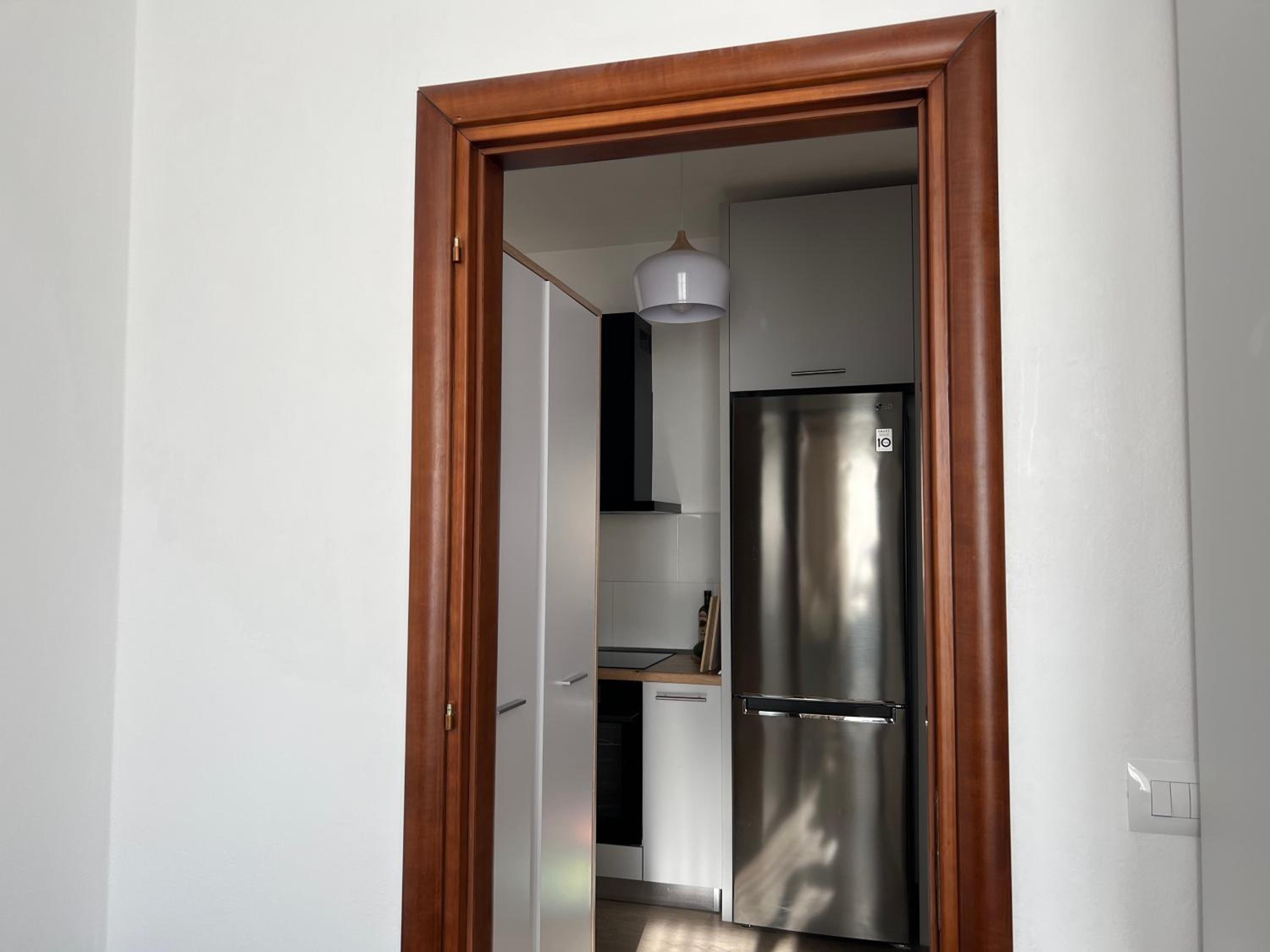 Cherry Apartment