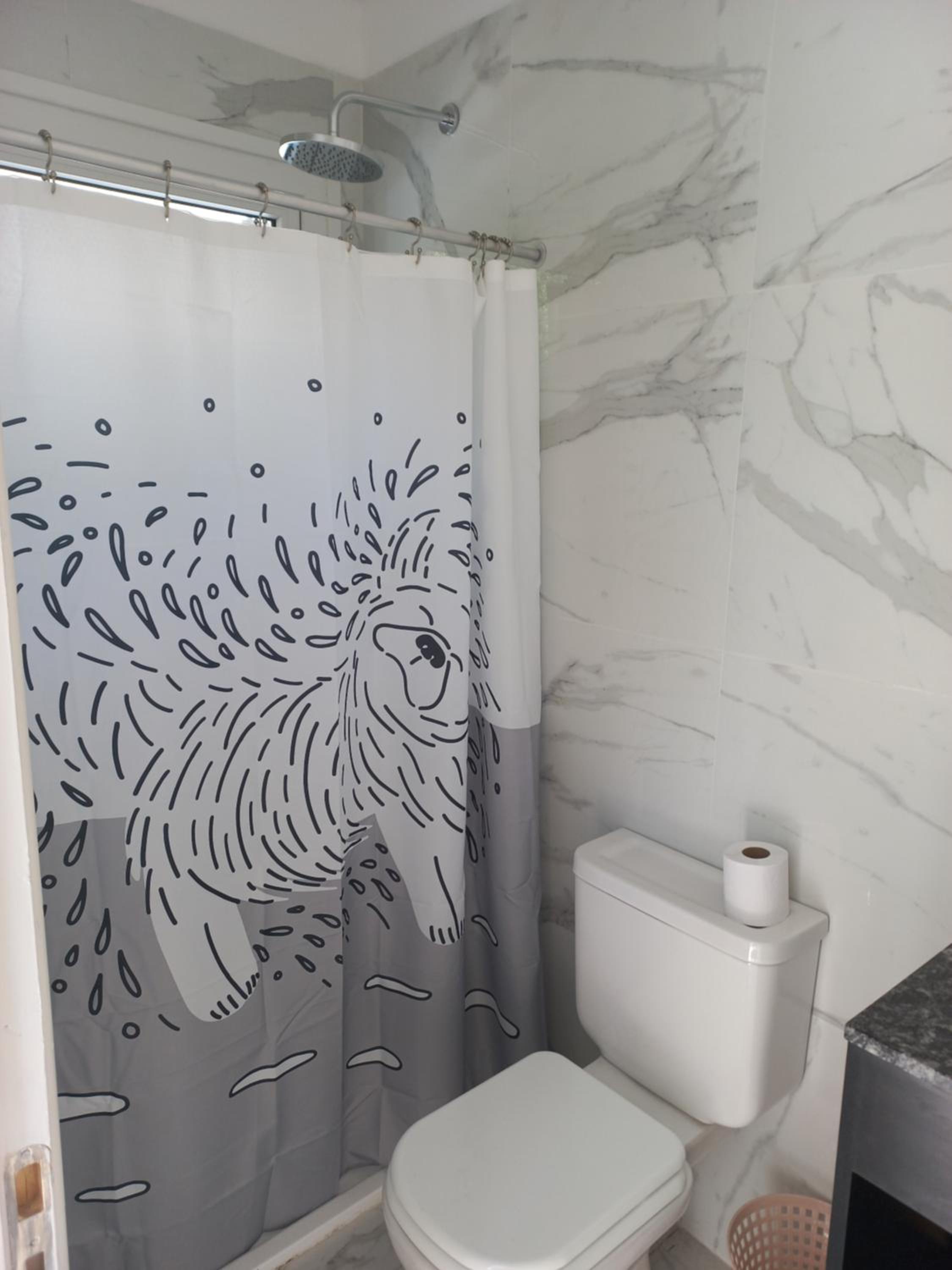 Monoambiente Amancay