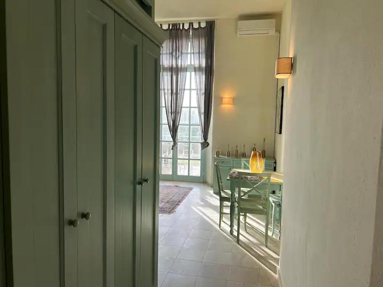 Principi di Piemonte Apartments