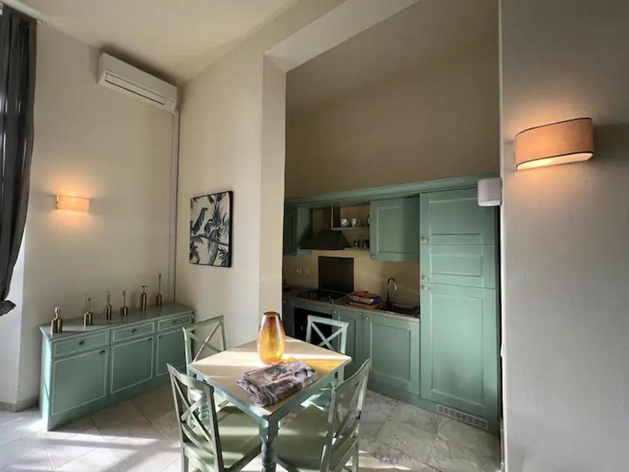 Principi di Piemonte Apartments