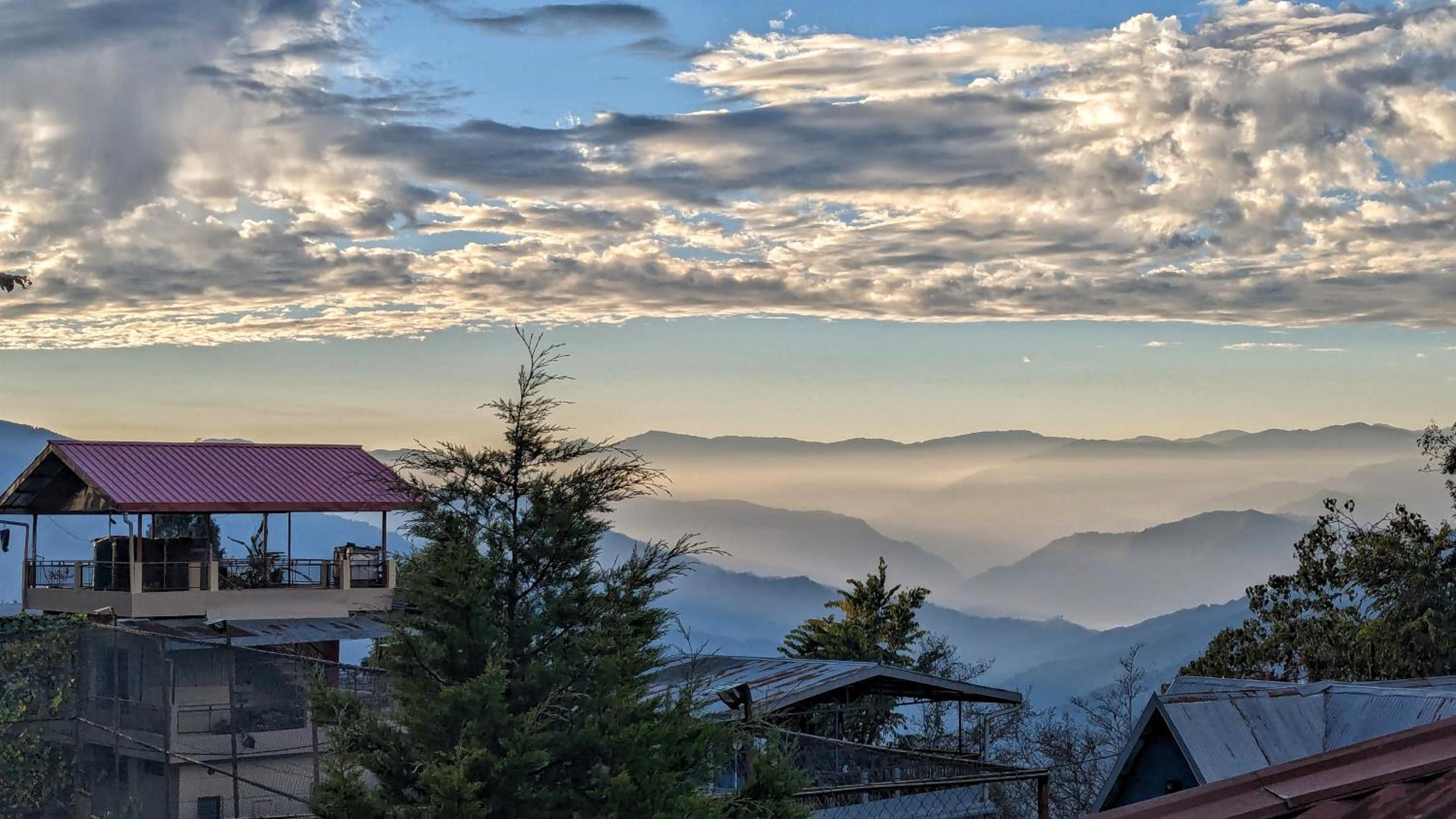 Shikher Guest House