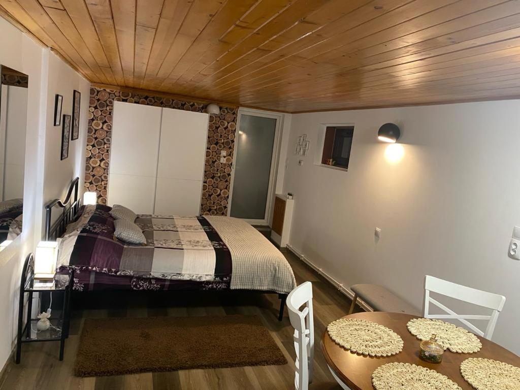 Guest House Urlătoarei - Bușteni