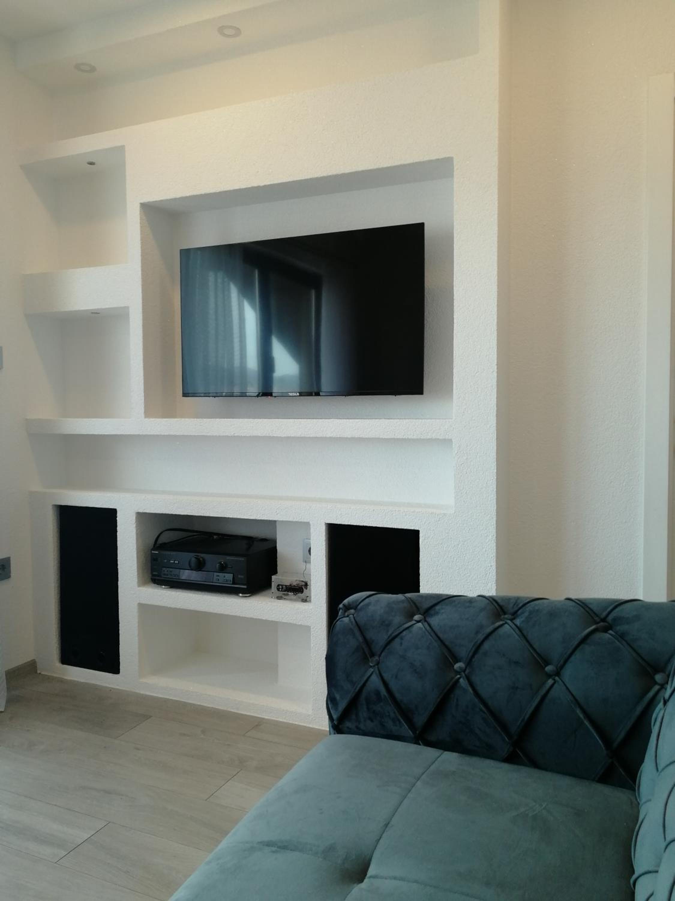 Sky Villa Penthouse Sarajevo Aman Manzil