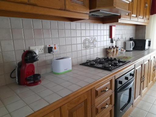 Silver Shadow Holiday Maisonette view 3