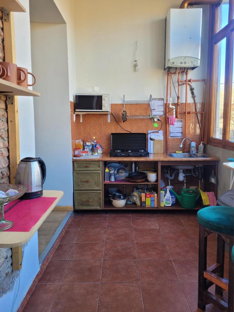Friends Hostel