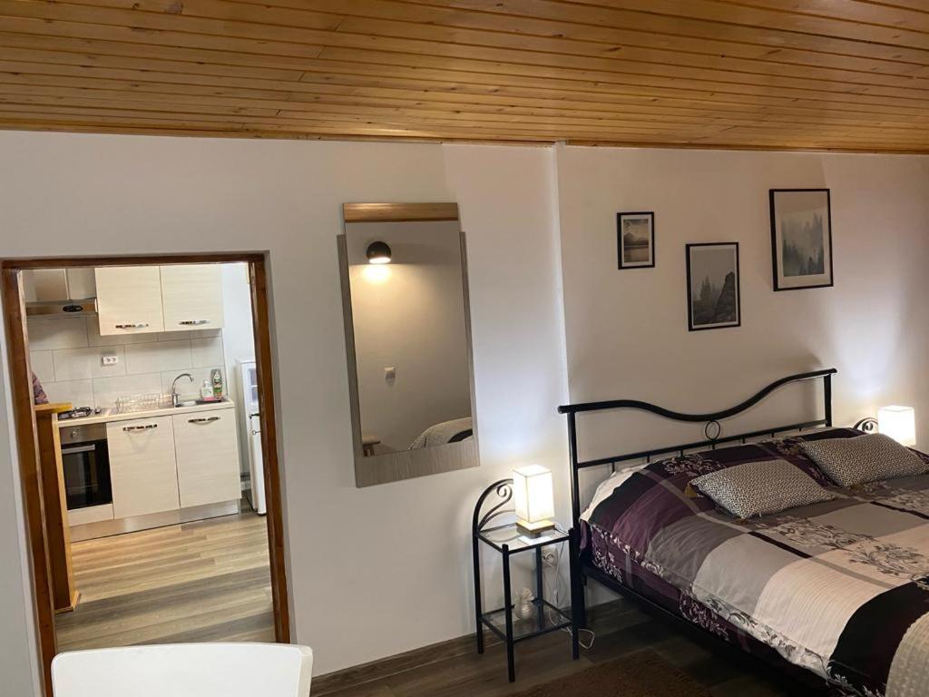 Guest House Urlătoarei - Bușteni