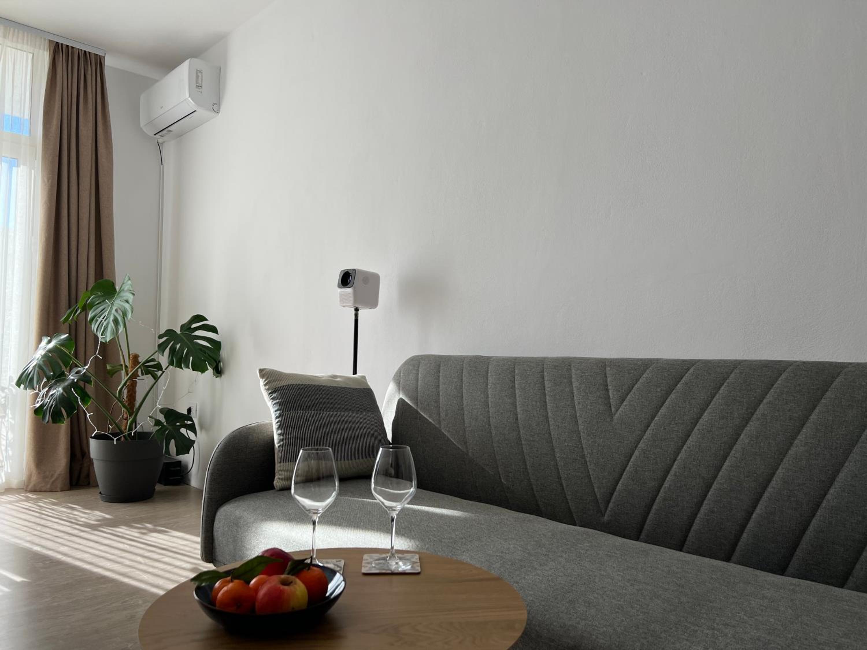 Cherry Apartment