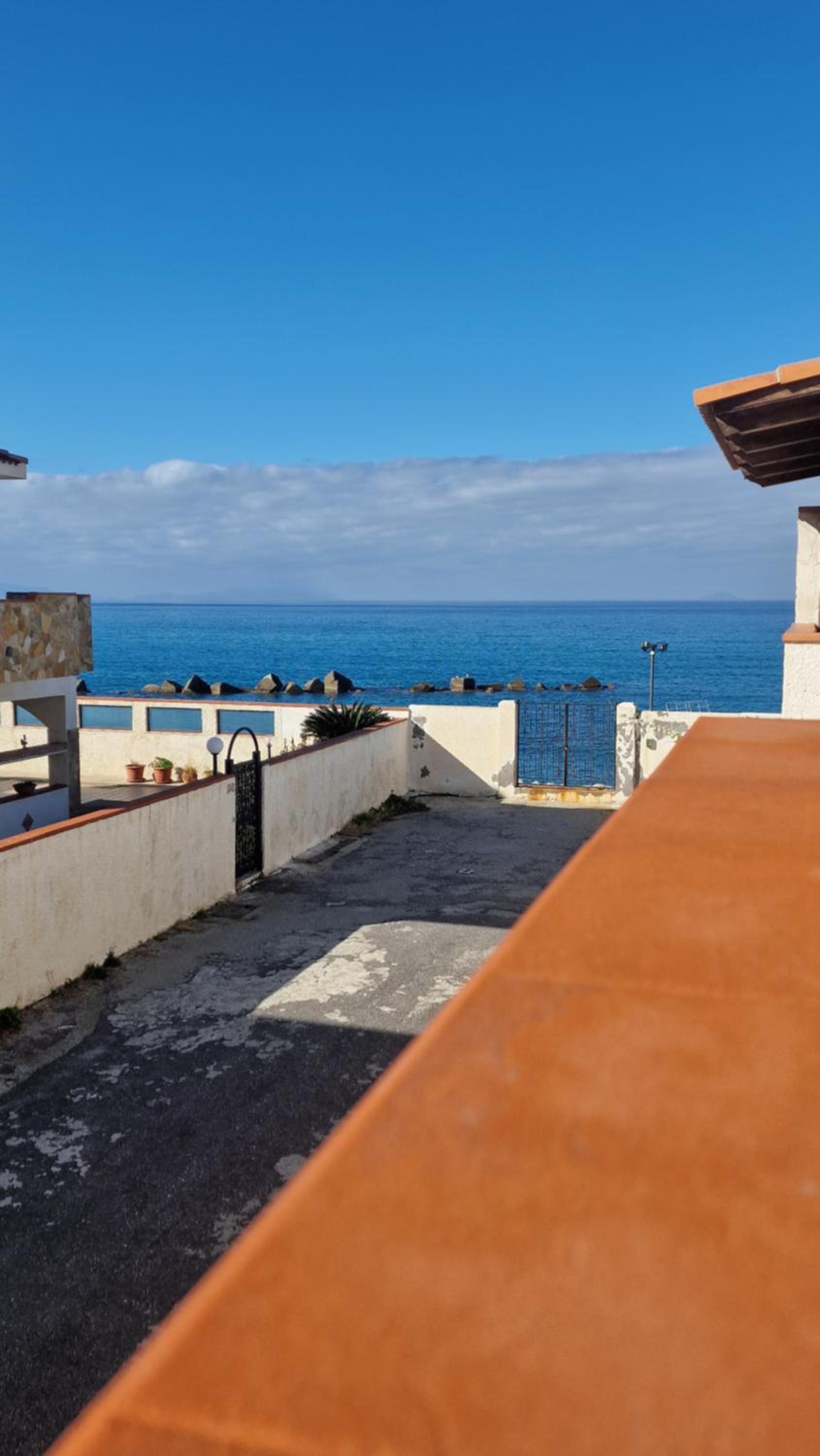 B&B Rometta Beach