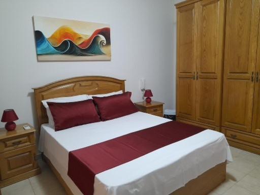 Silver Shadow Holiday Maisonette view 5