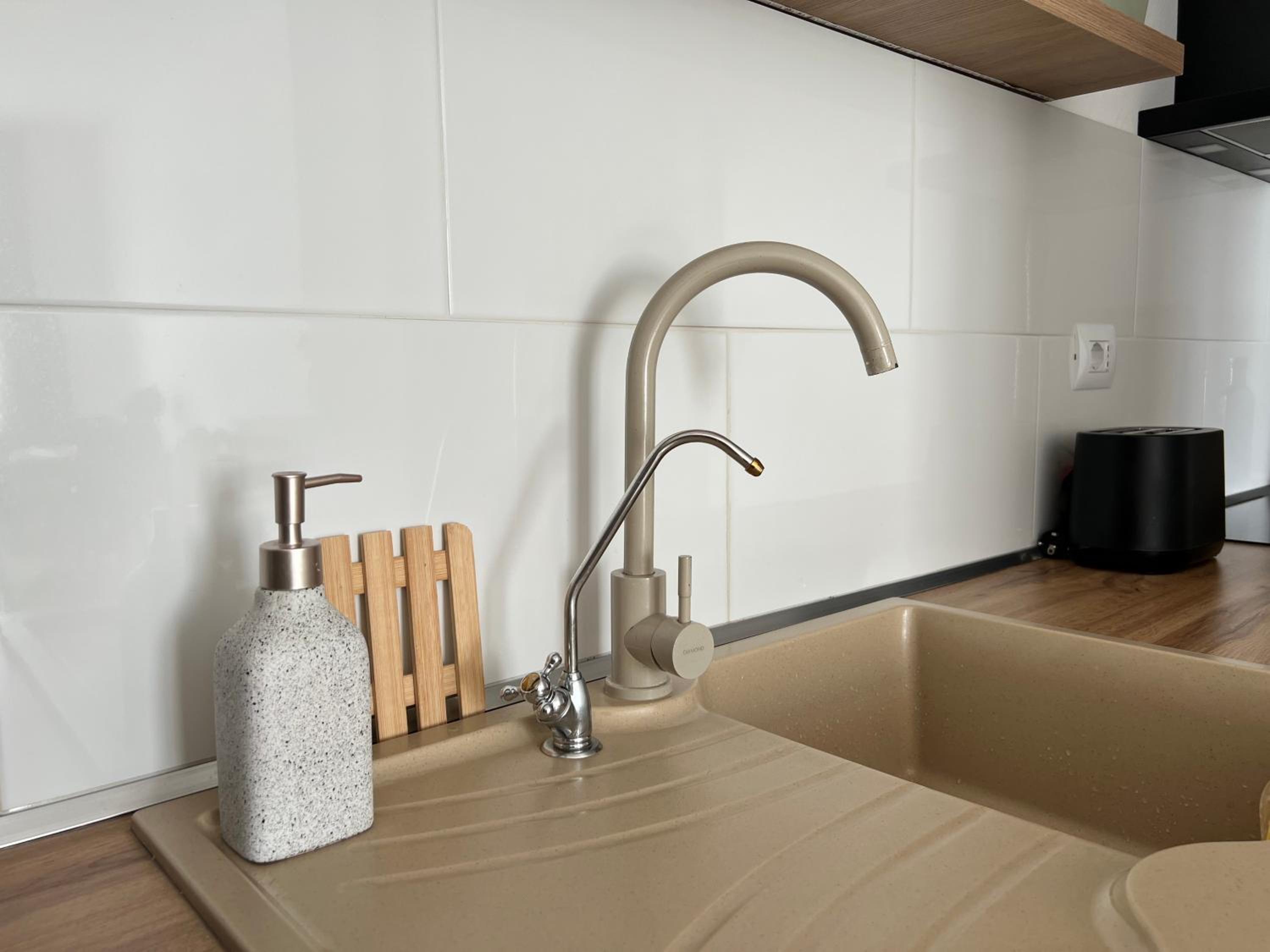 Cherry Apartment
