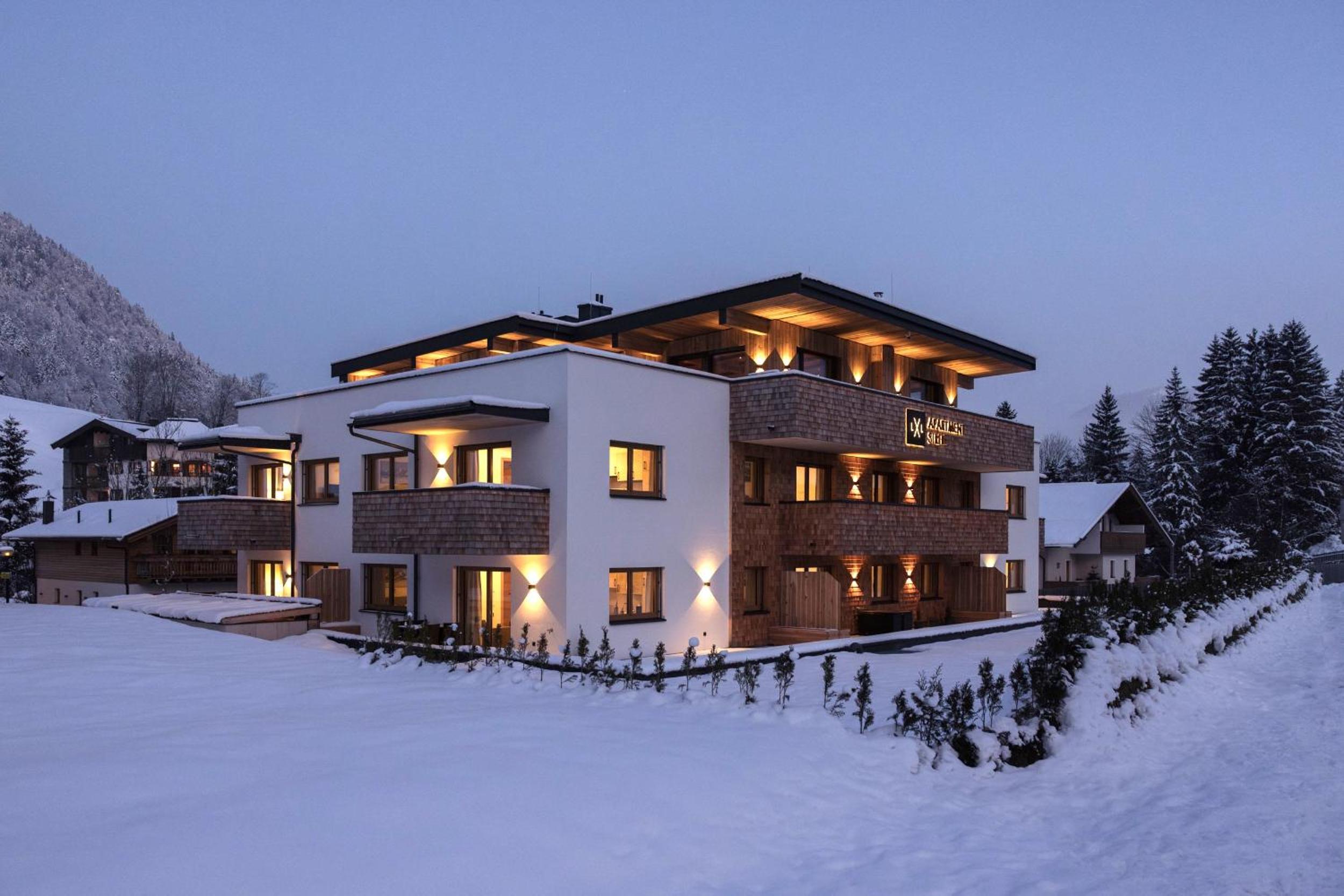 Hotel Apartment Streif LXL - Image 1