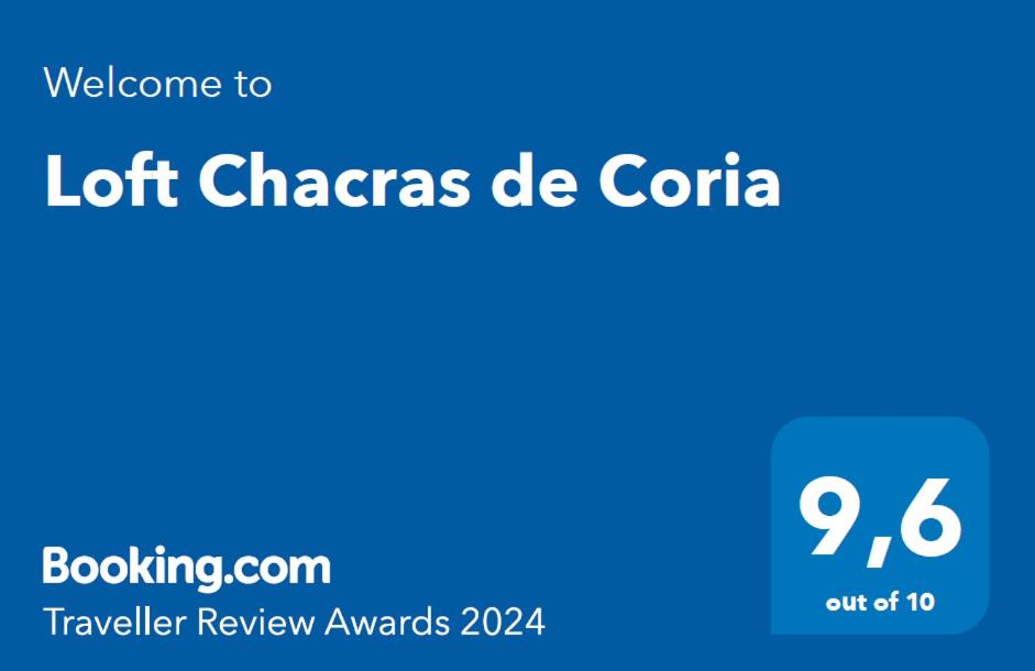 Loft Chacras de Coria