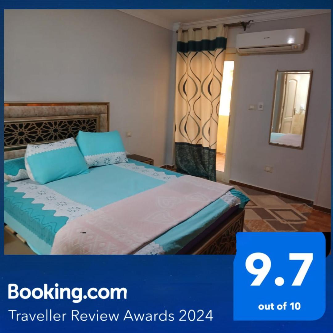 Hotel compound city towers elwaha - Image 1