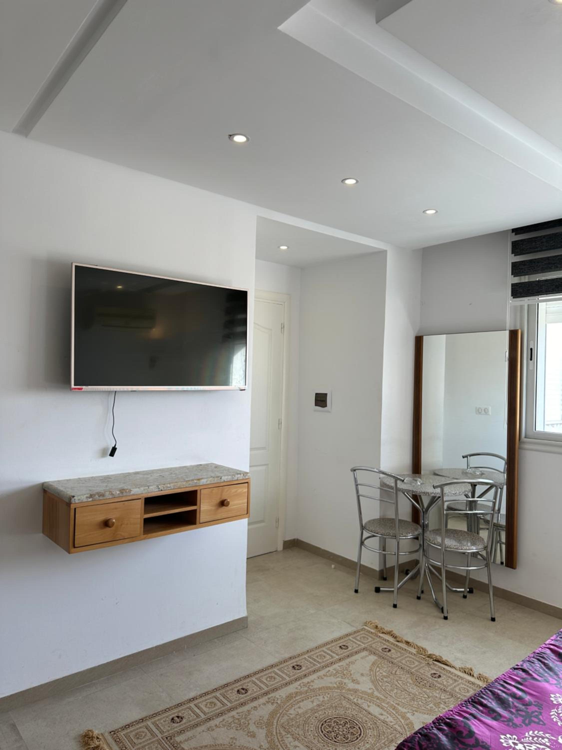 Immeuble Gazbar