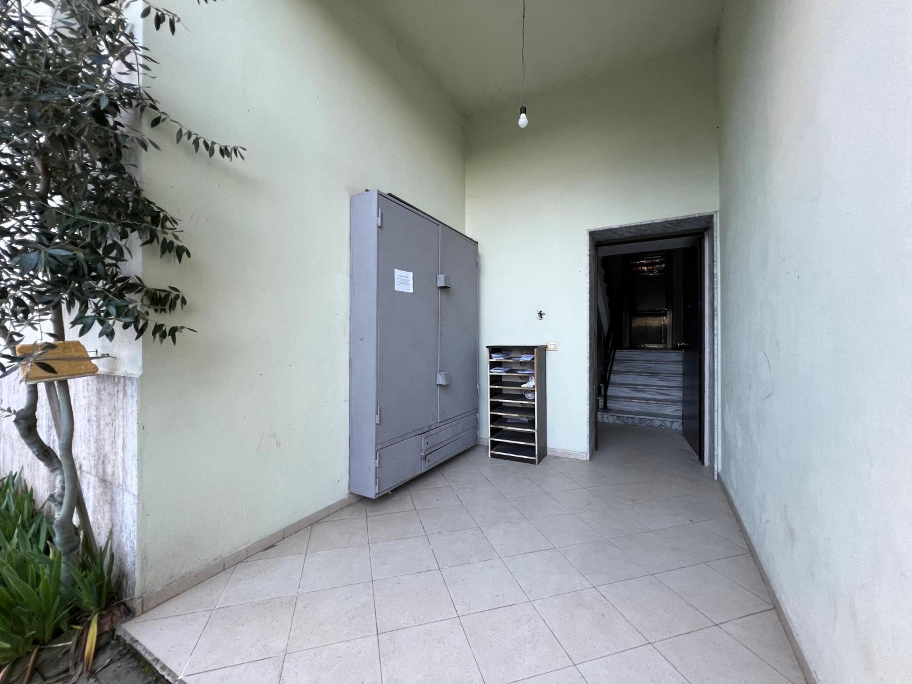 Cherry Apartment