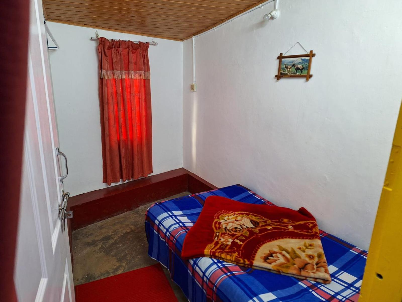 Sunny Elenjickal Homestay Munnar