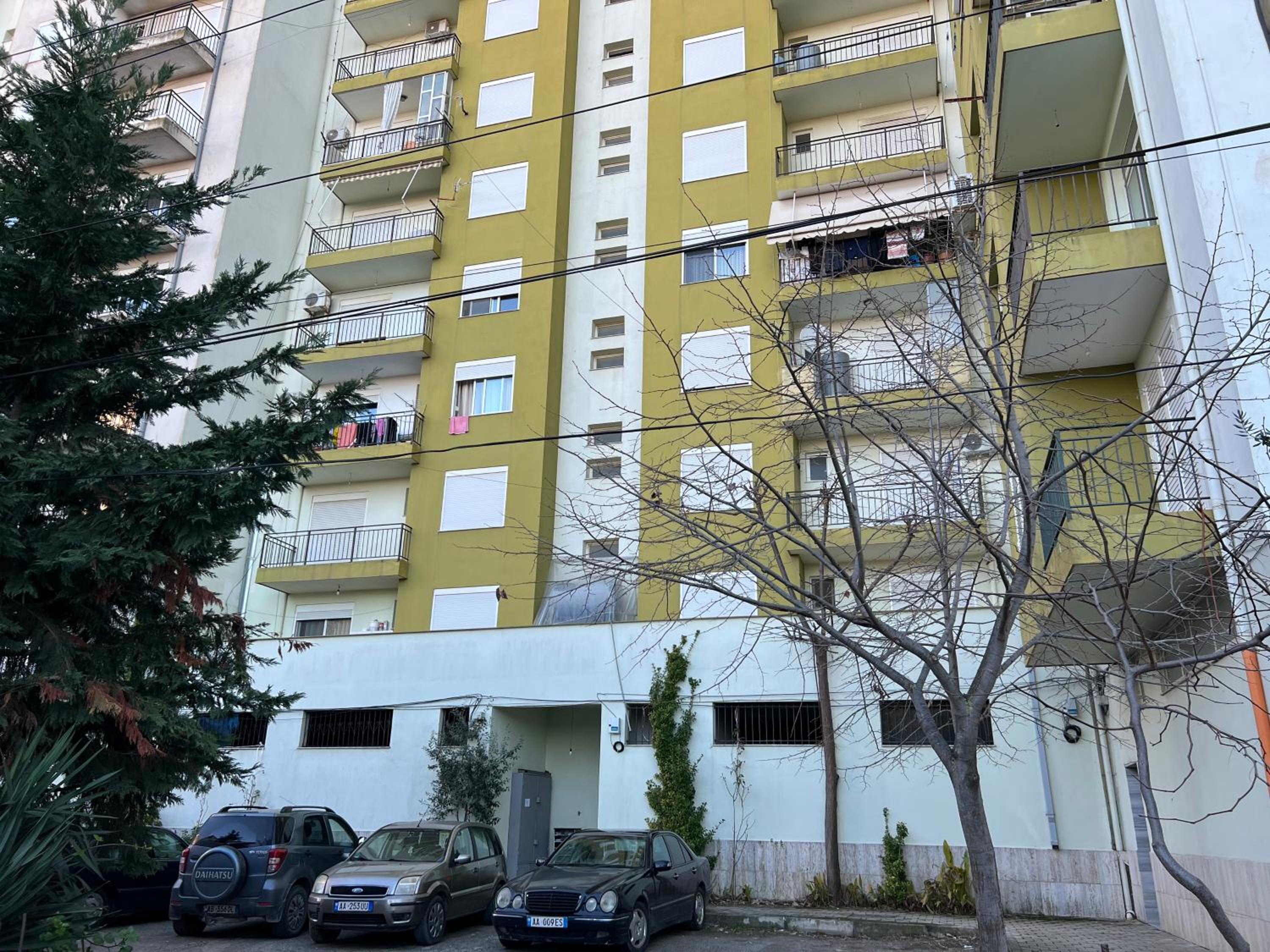 Cherry Apartment
