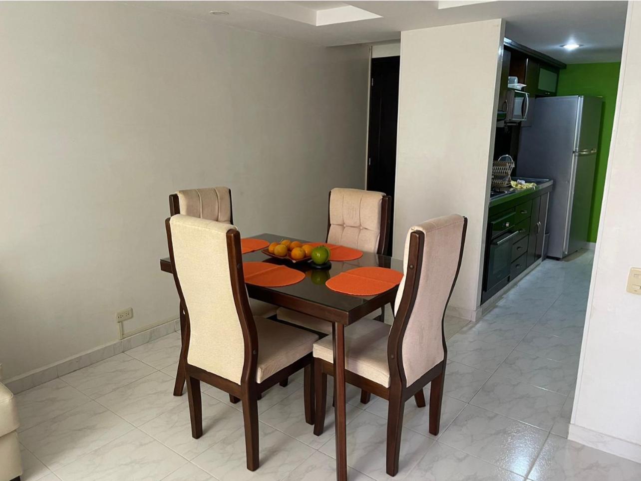 Miramar Apartamento 2