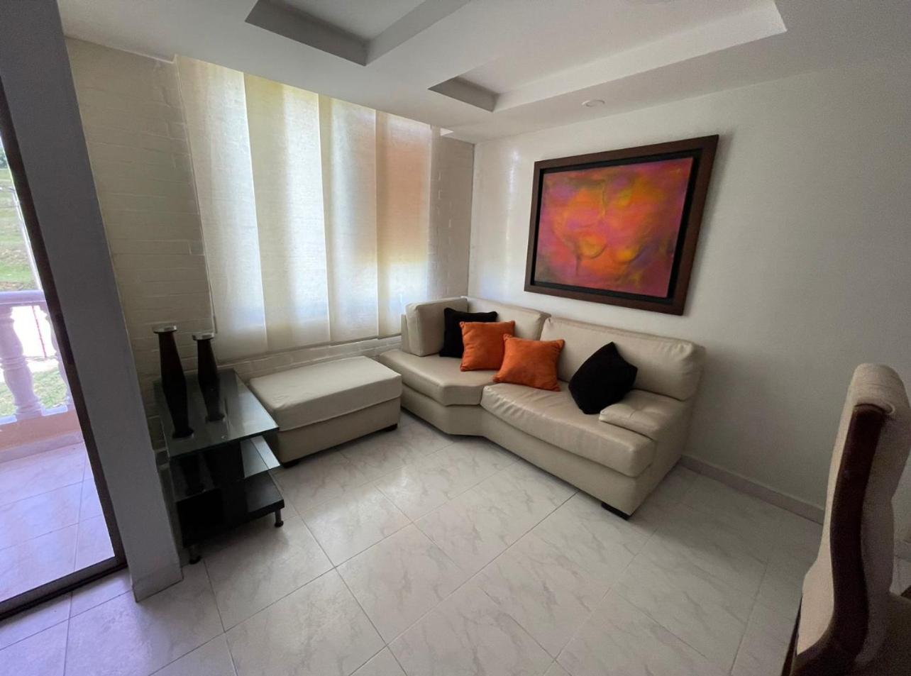 Miramar Apartamento 2