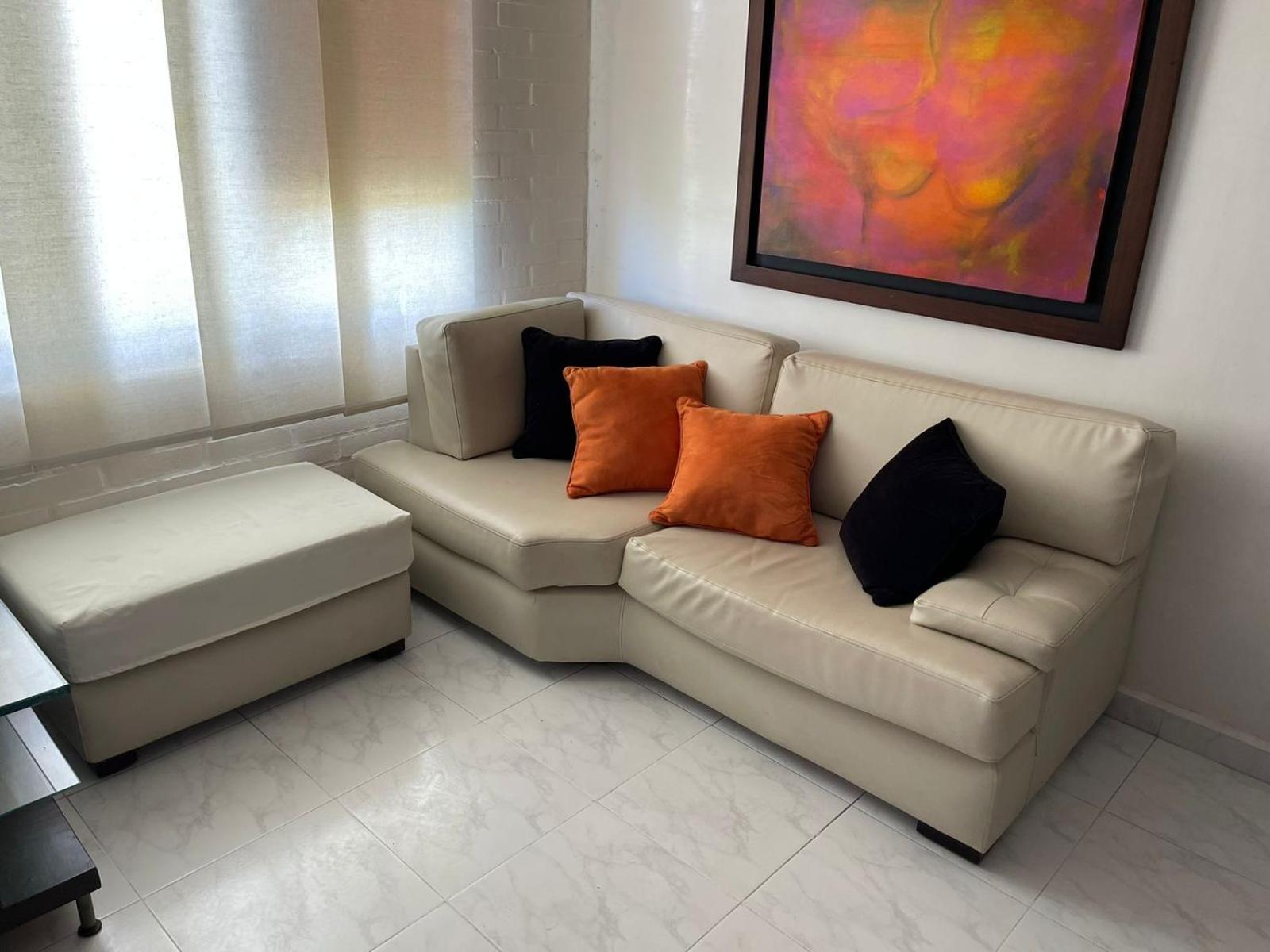 Miramar Apartamento 2