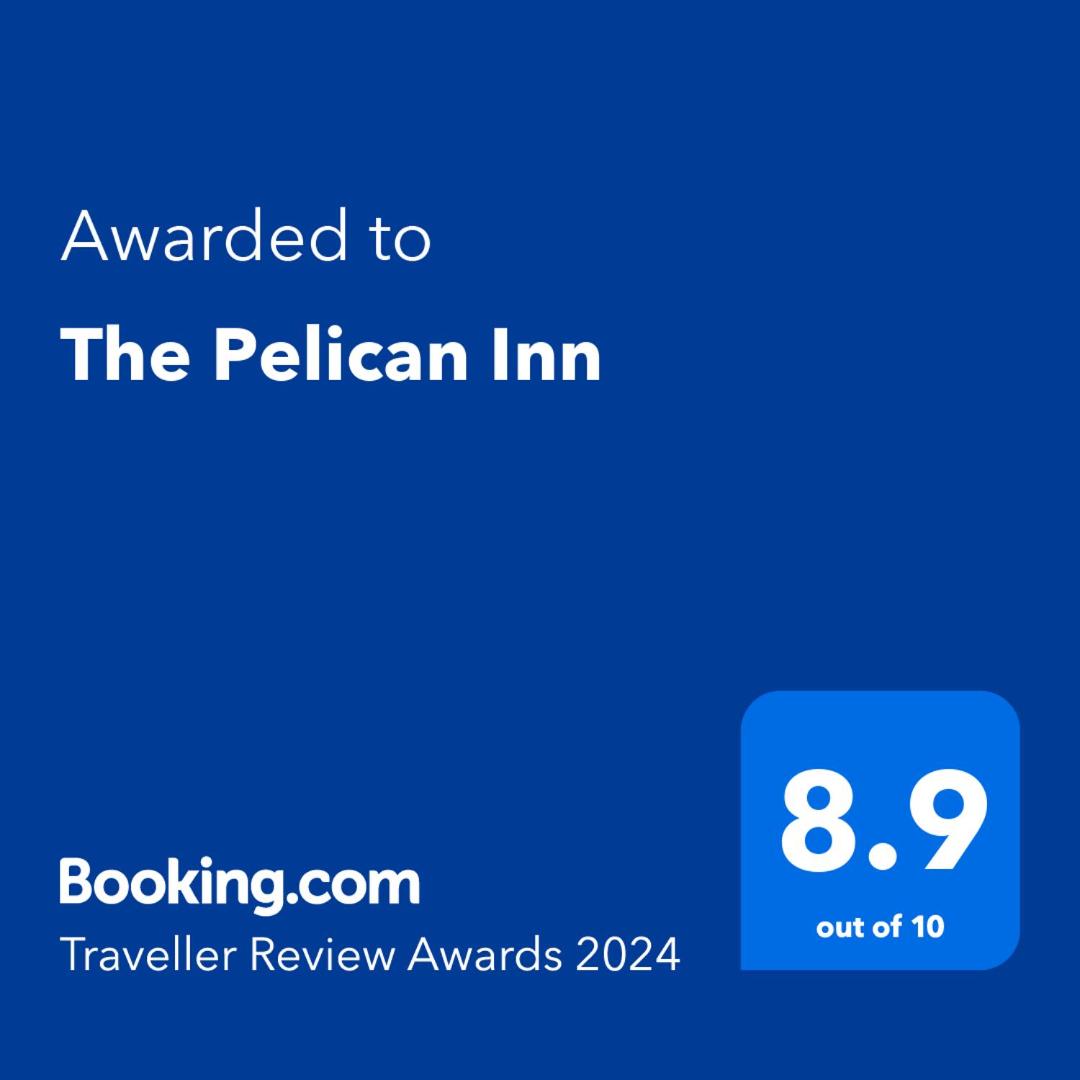 Devizes Vacations - The Pelican Inn - Property Image 35