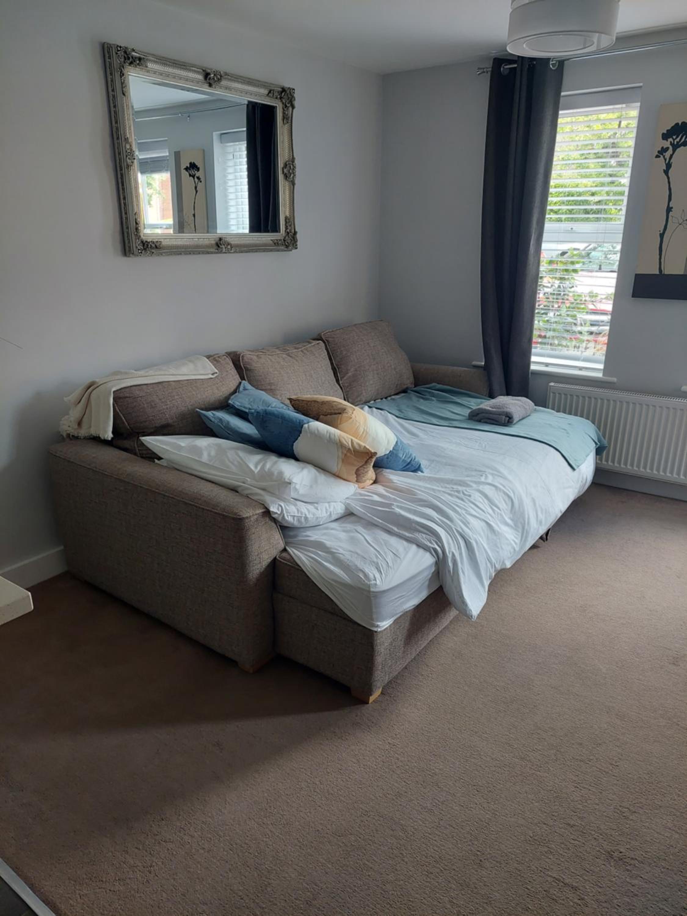 Apartment in Boscombe close to beach view 4