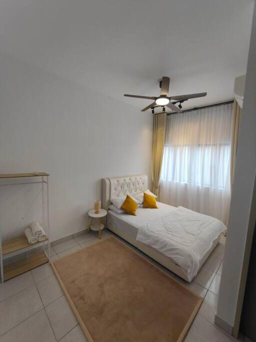 Awana Akasia Homestay