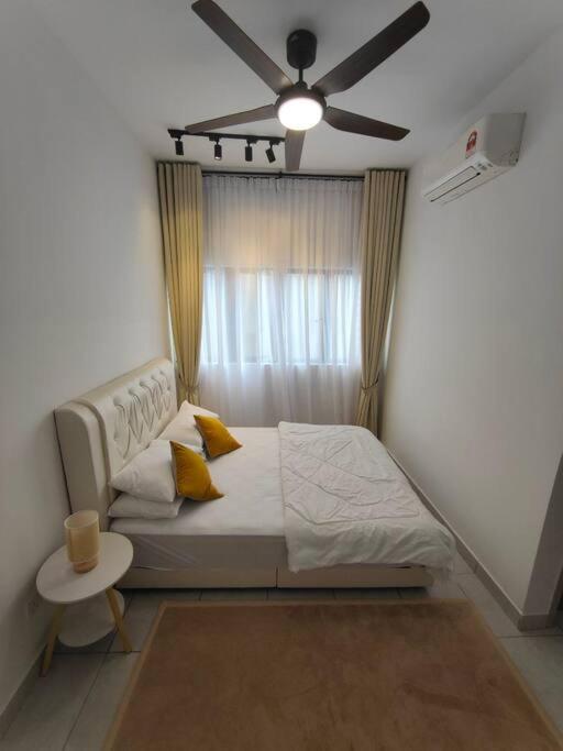 Awana Akasia Homestay